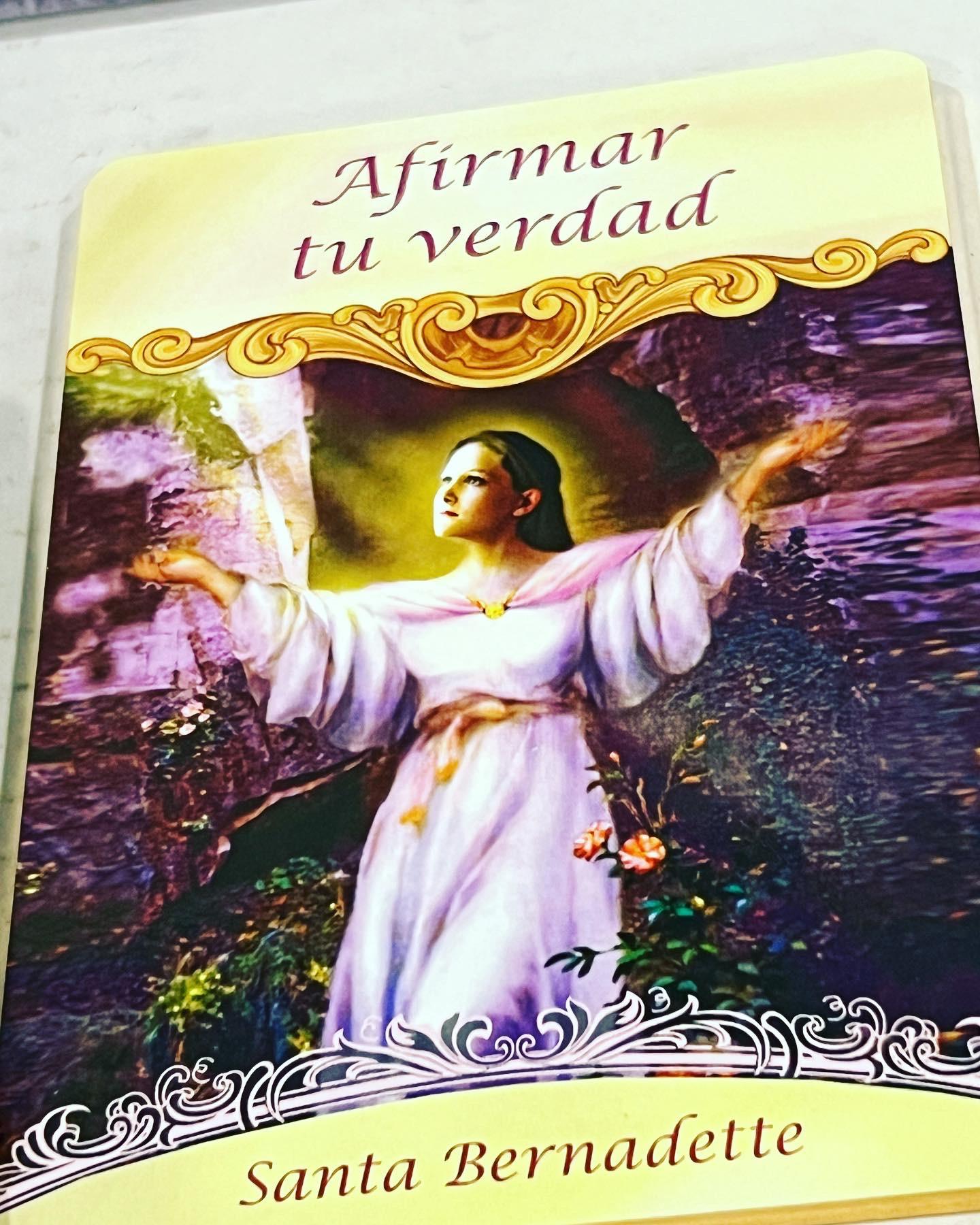 CARTAS ADIVINHATORIAS SANTOS E DOS ANJOS 