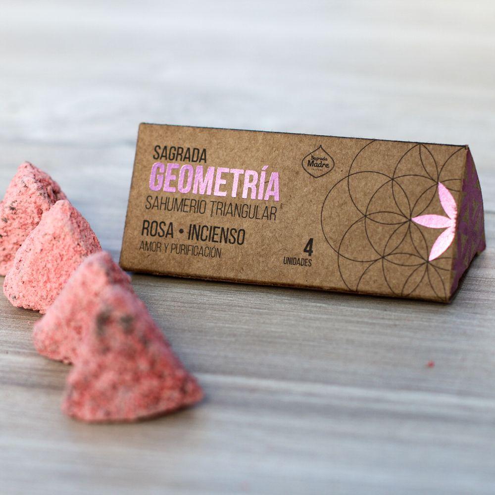 GEOMETRIA SAGRADA AMOR