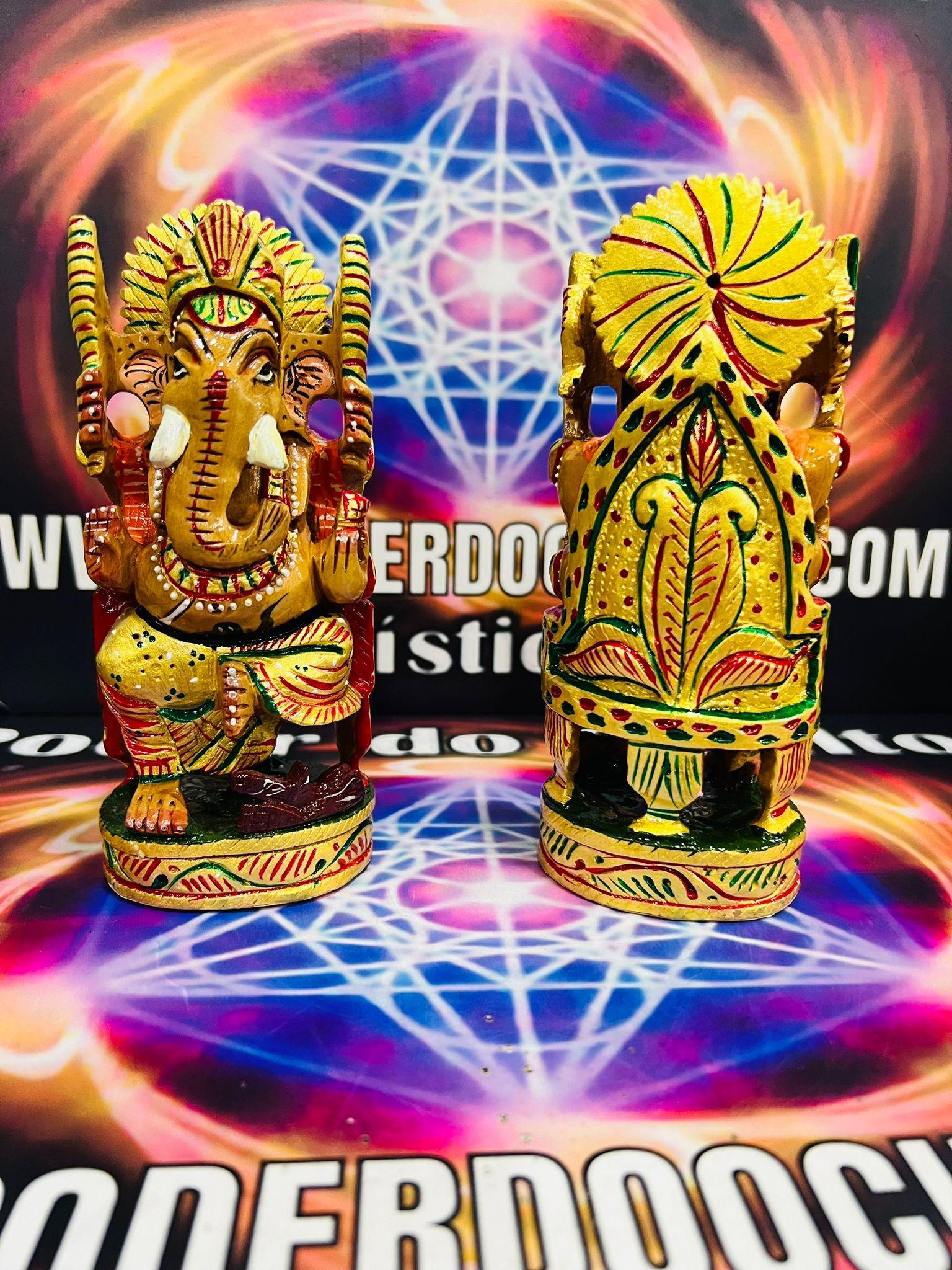 Ganesha 25cm