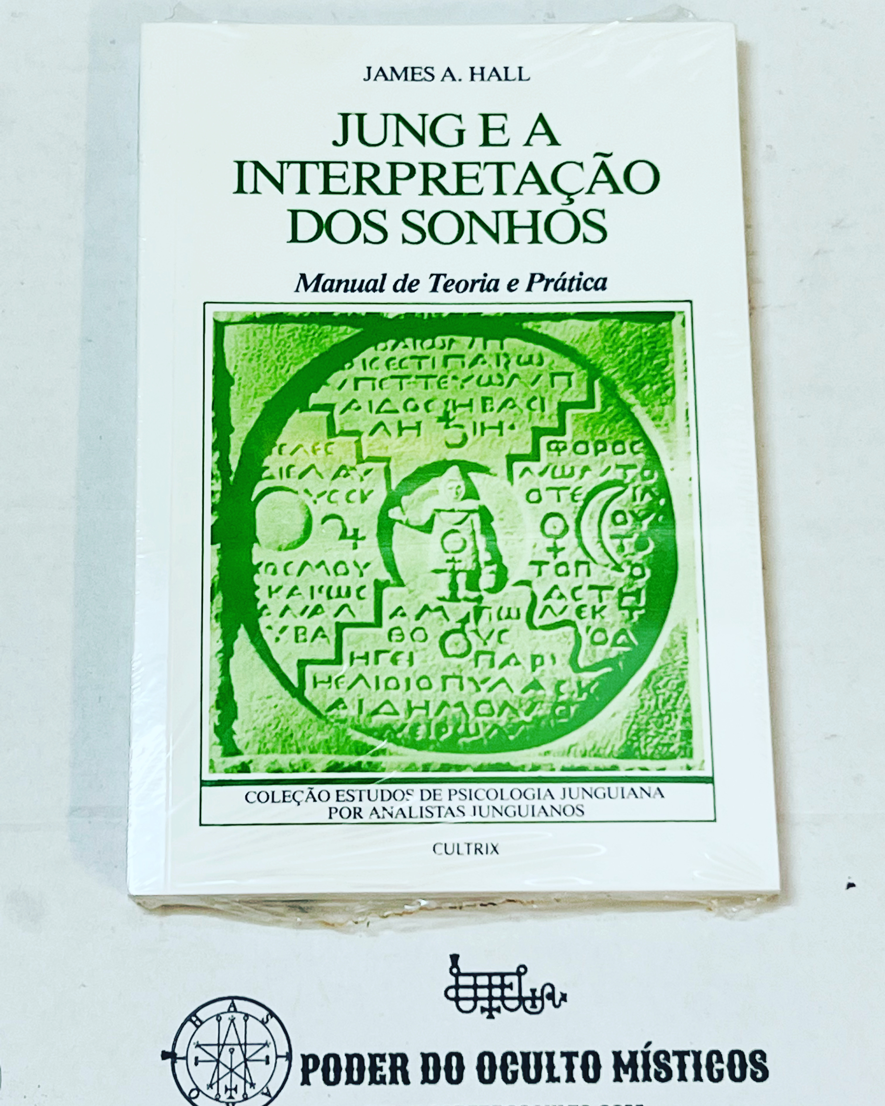 INTERPRETAO DOS SONHOS DE JUNG