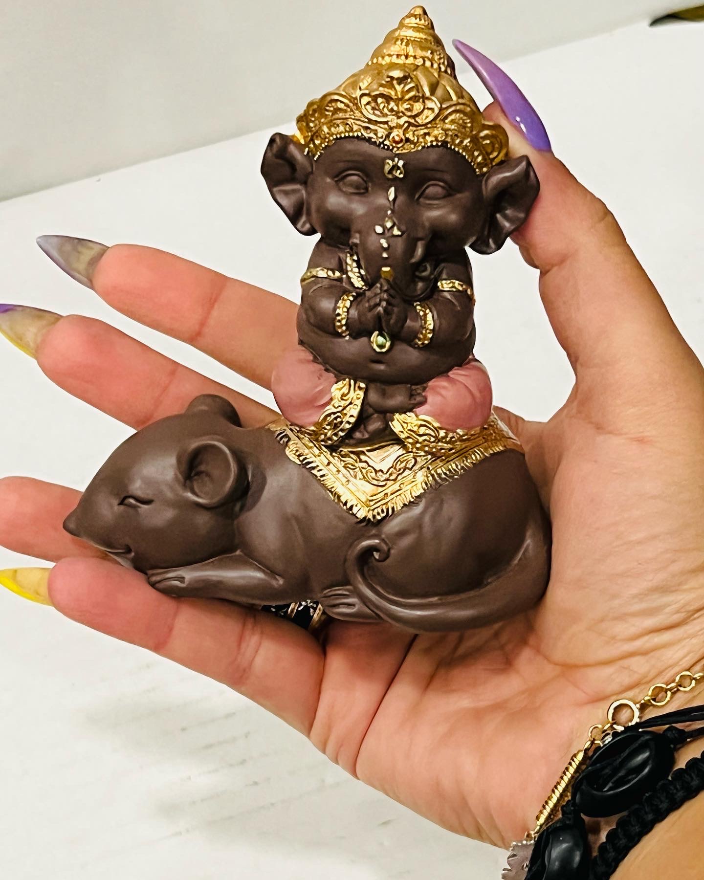 GANESHA 