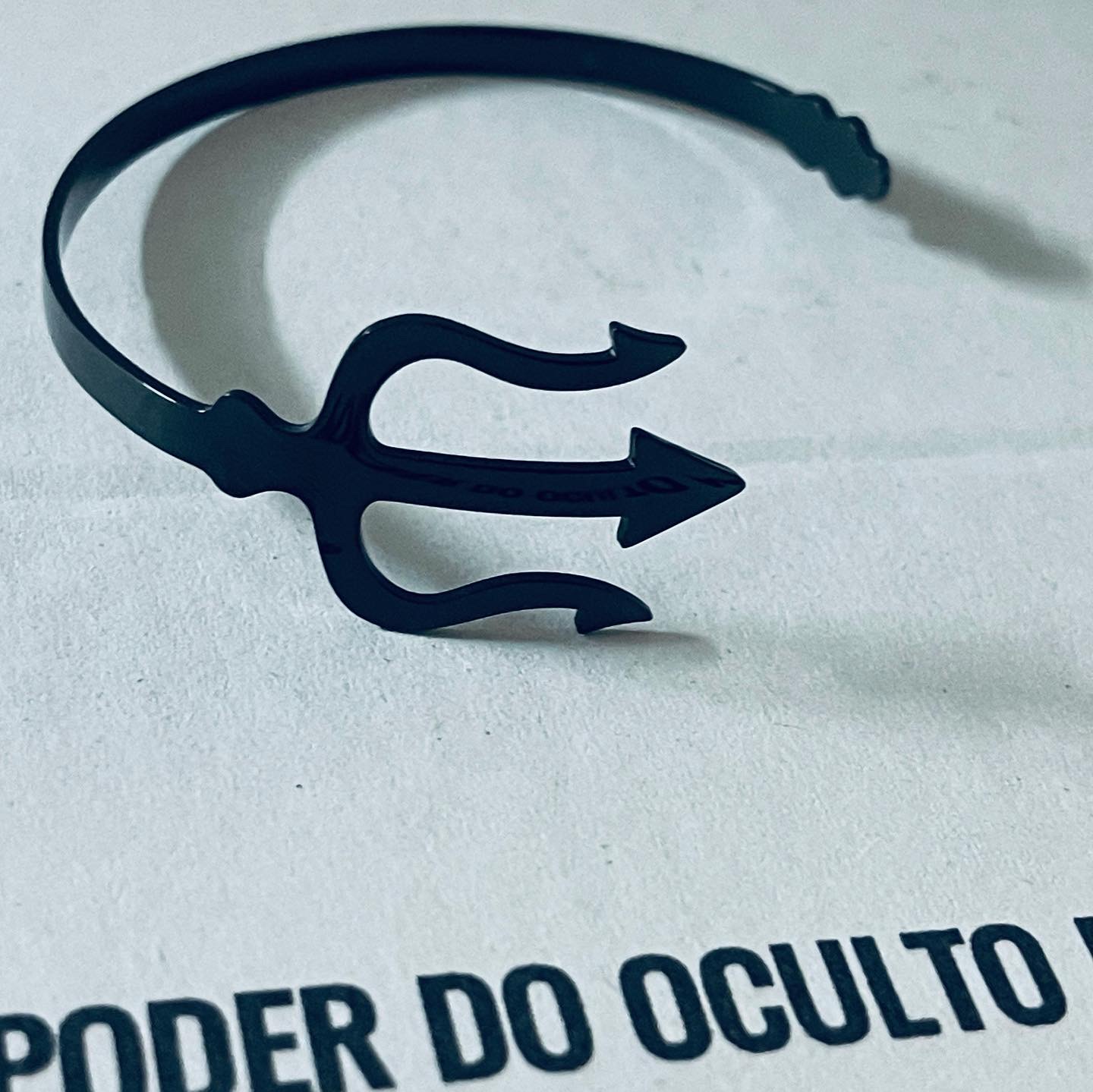 PULSEIRA AO TRIDENTE 