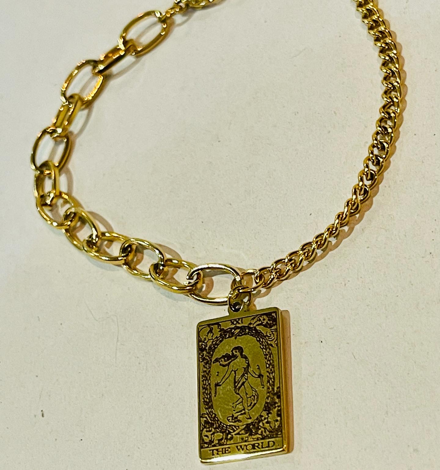 PULSEIRA TAROT