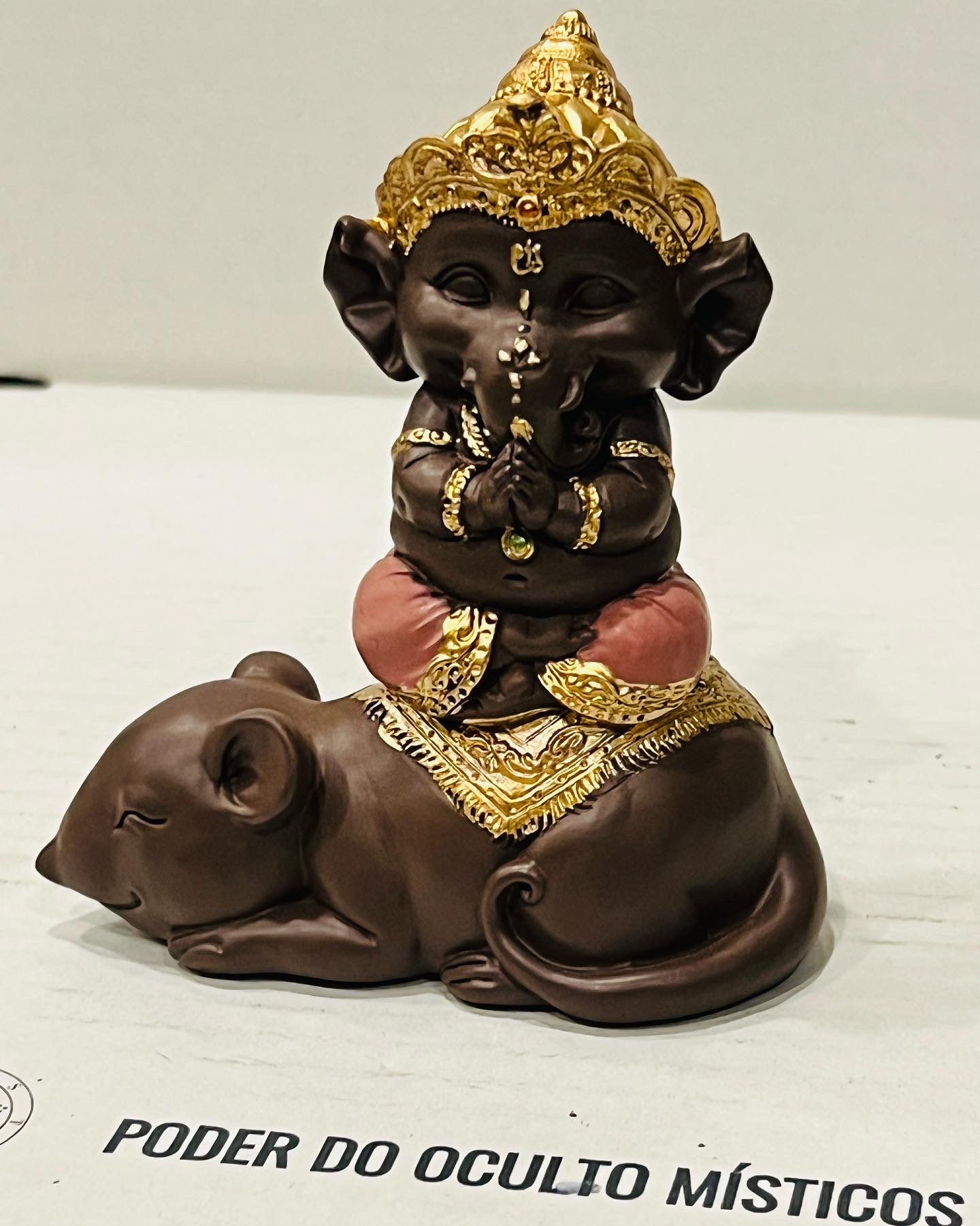 GANESHA 