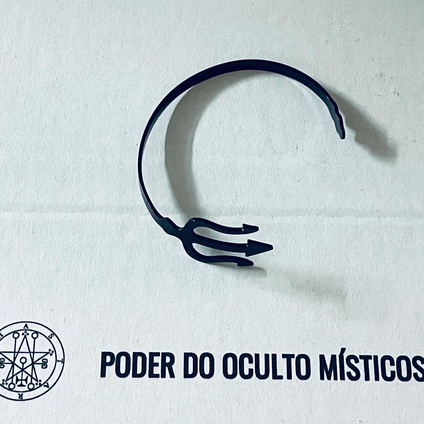 PULSEIRA AO TRIDENTE 