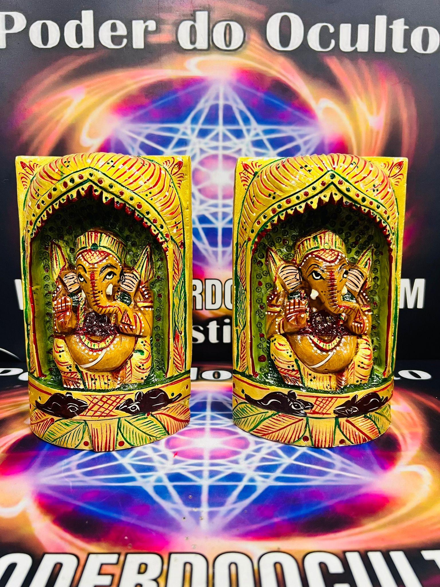 Ganesha 25cm 