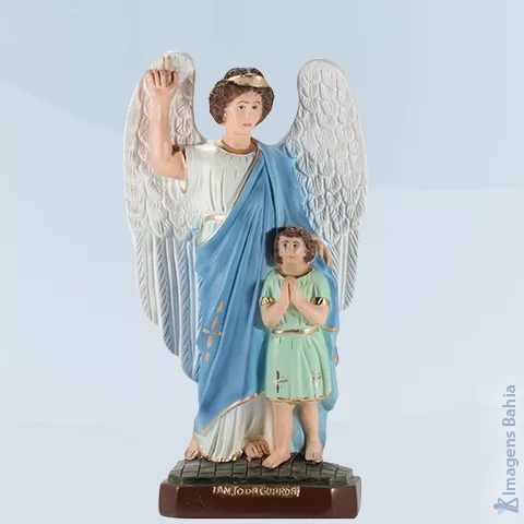 ANJO DA GUARDA 20cm