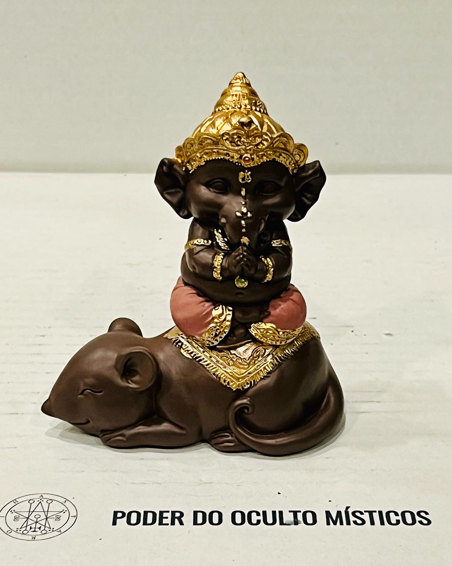 GANESHA 