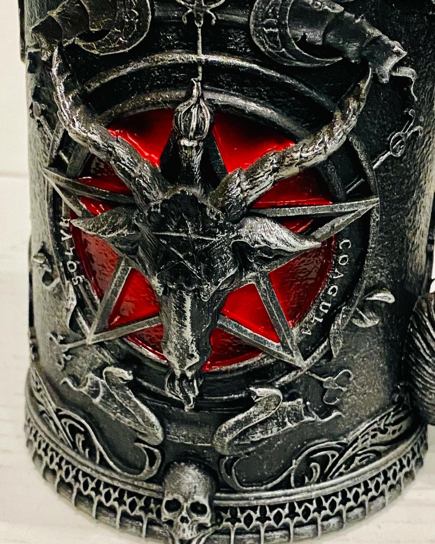 CANECA AO BAPHOMET 