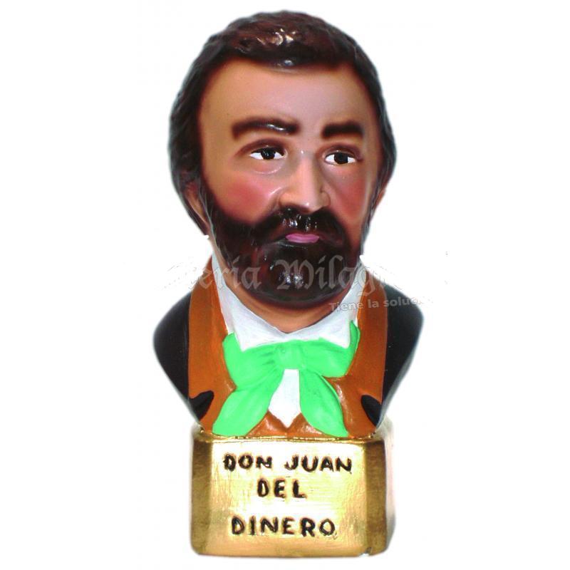 D. JUAN DEL DINERO - 23CM