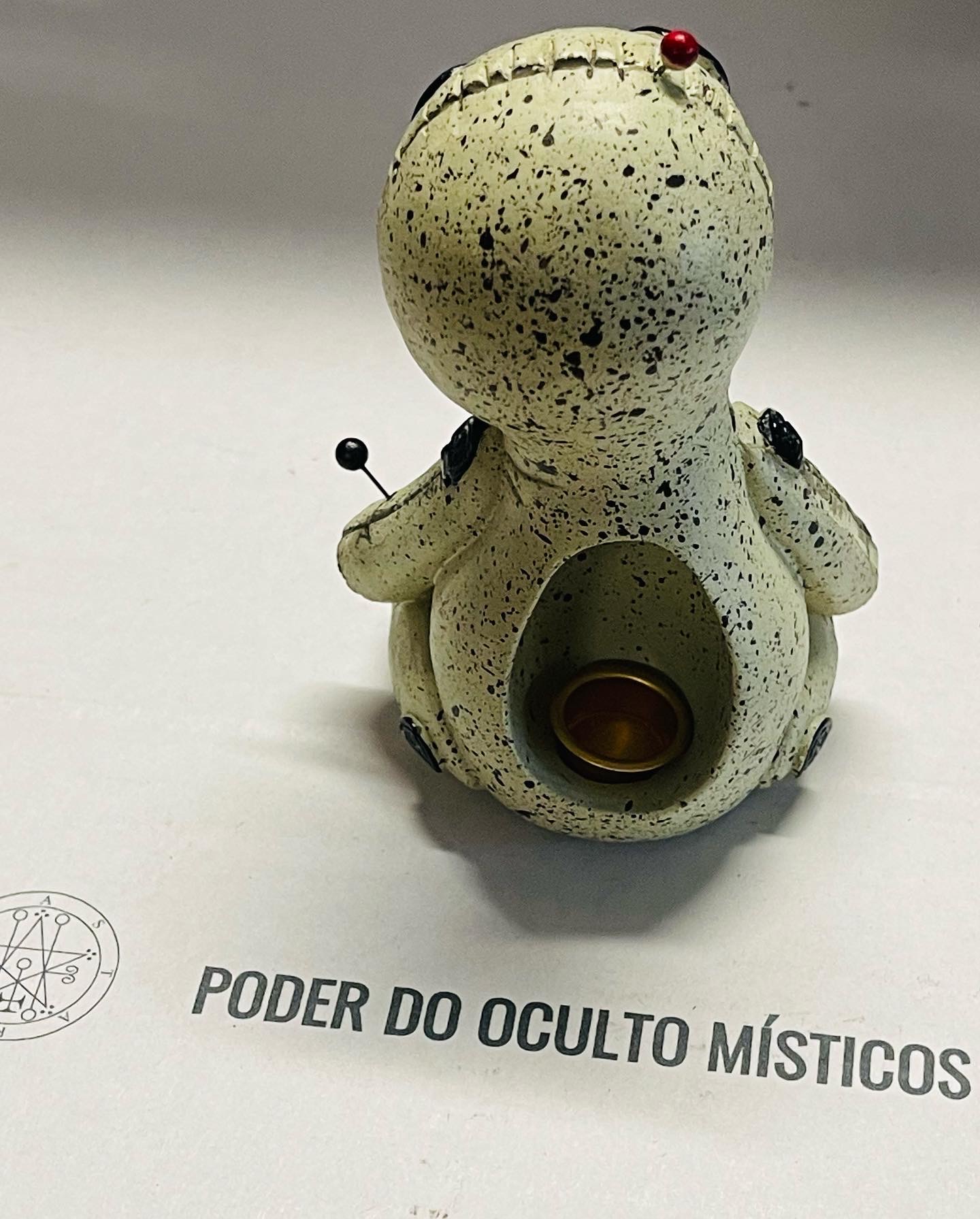 INCENSRIO VOODOO