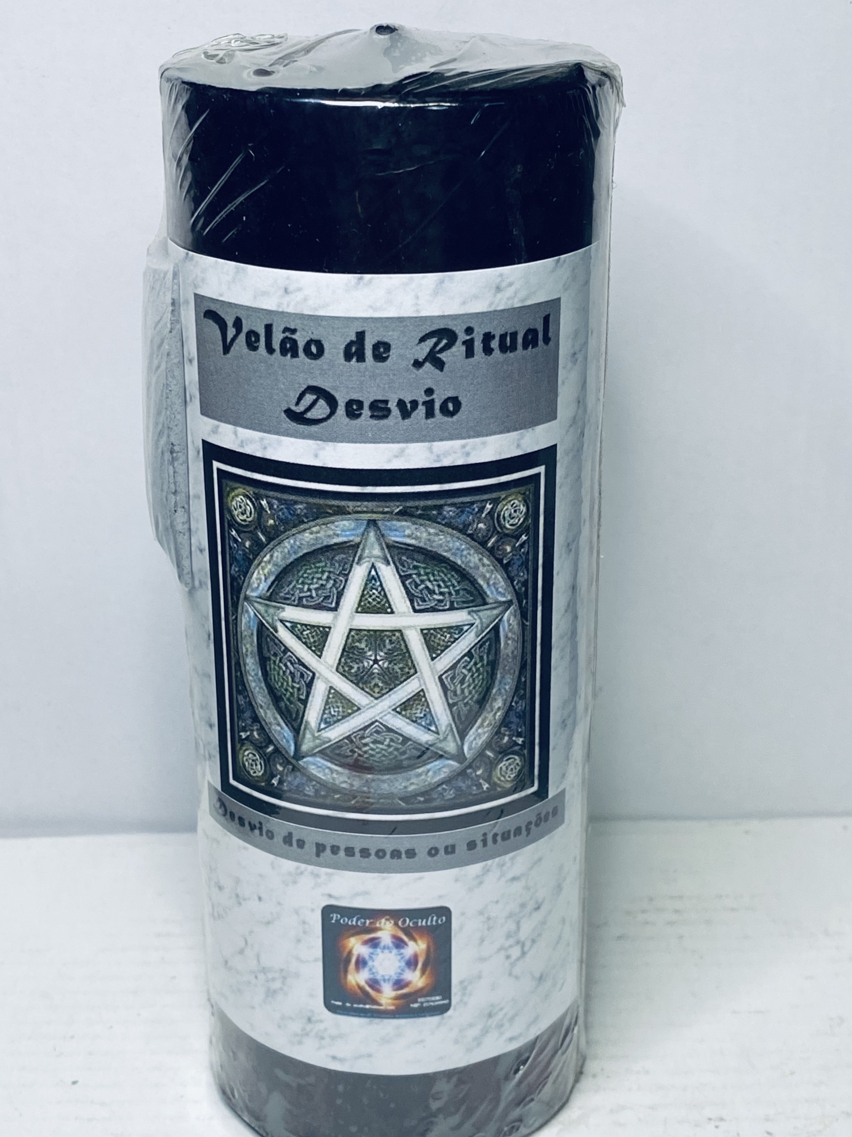 VELO DE RITUAL DESVIO 