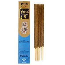 INCENSO YATRA NAG CHAMPA