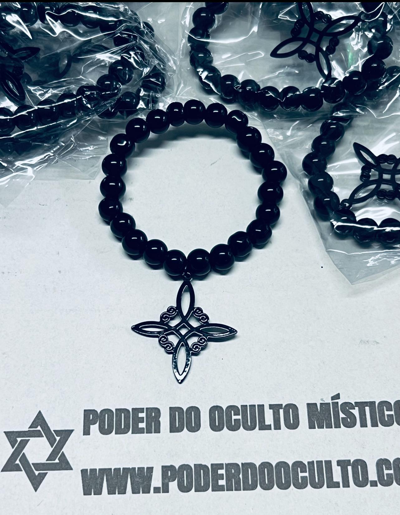 PULSEIRA N DE BRUXA 