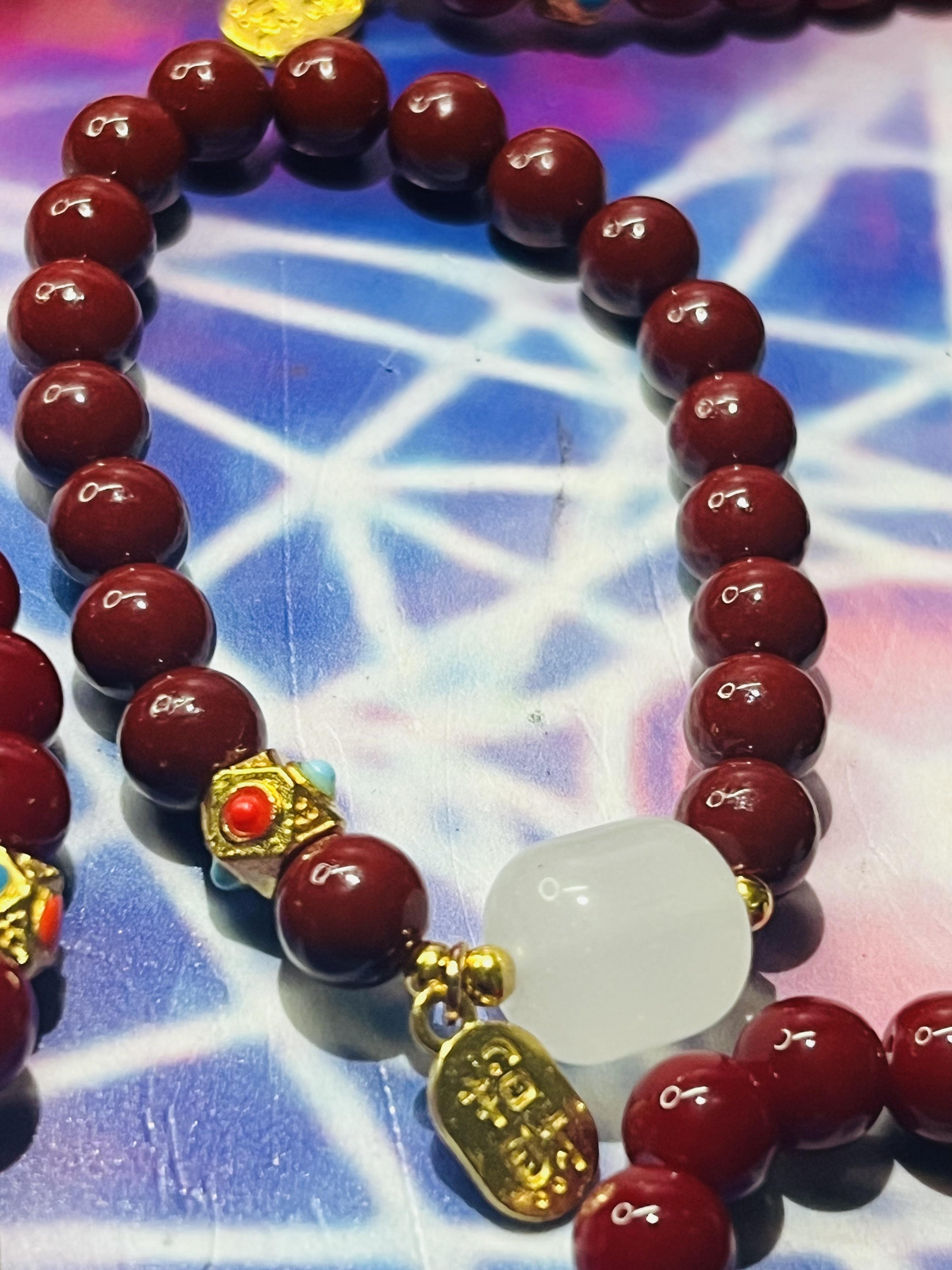 PULSEIRA DA SORTE E RIQUEZA FENGSHUI