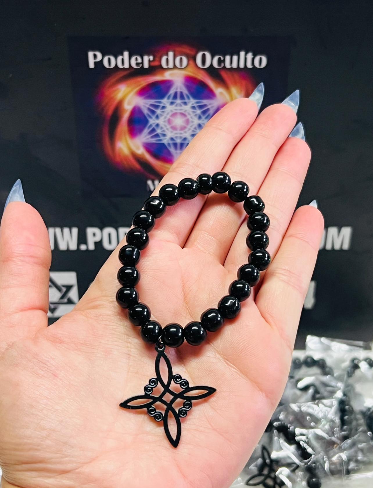 PULSEIRA N DE BRUXA 