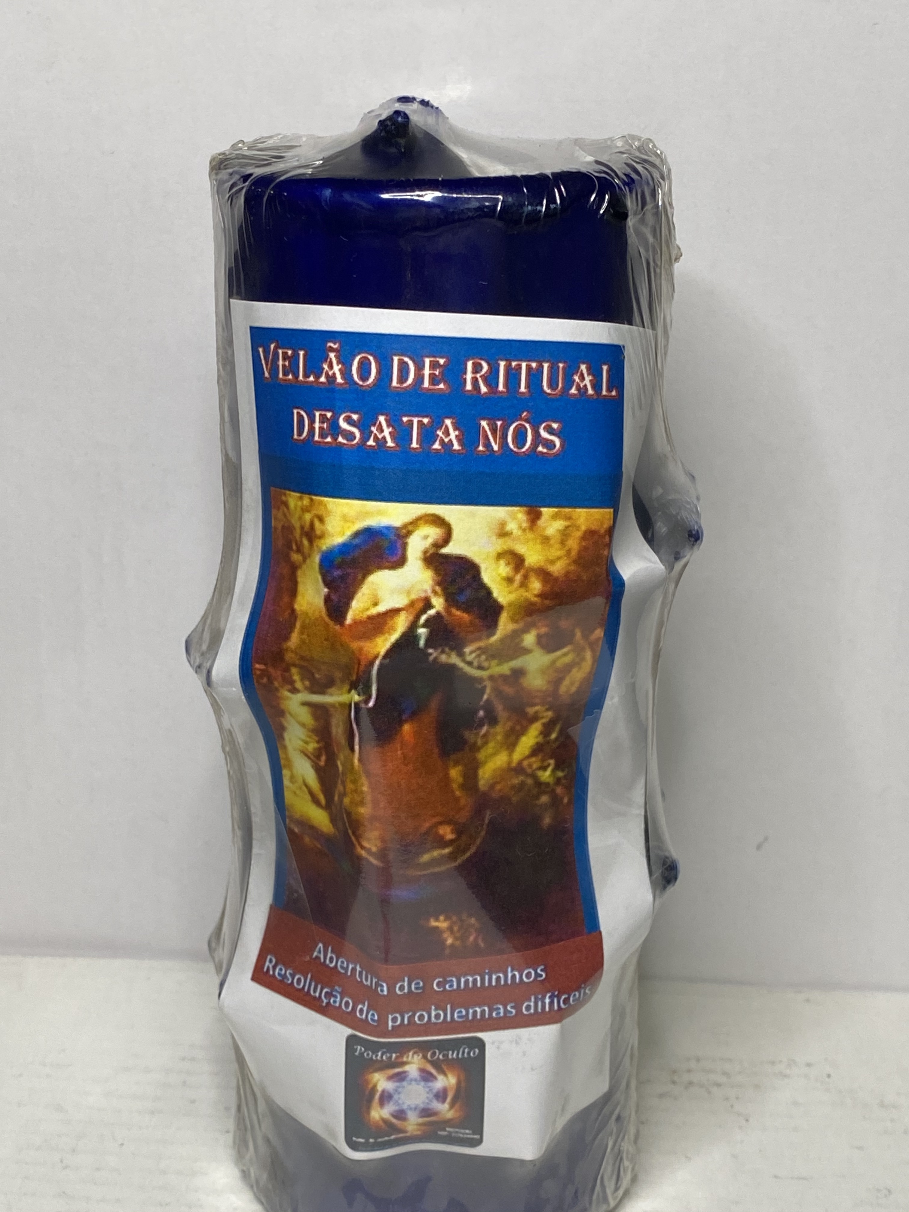 VELO DE RITUAL DESATA NS 