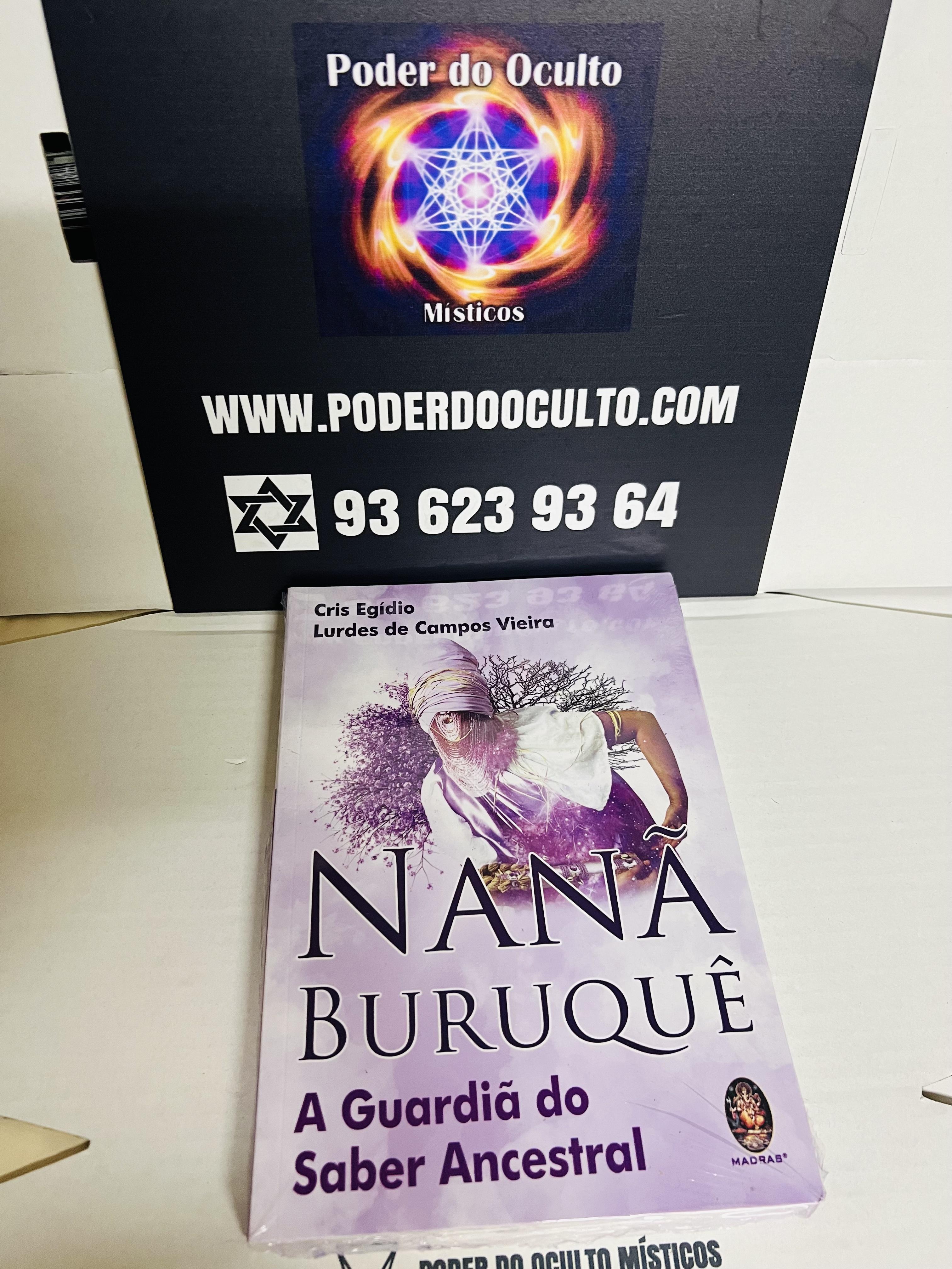 LIVRO NAN BURUQU 