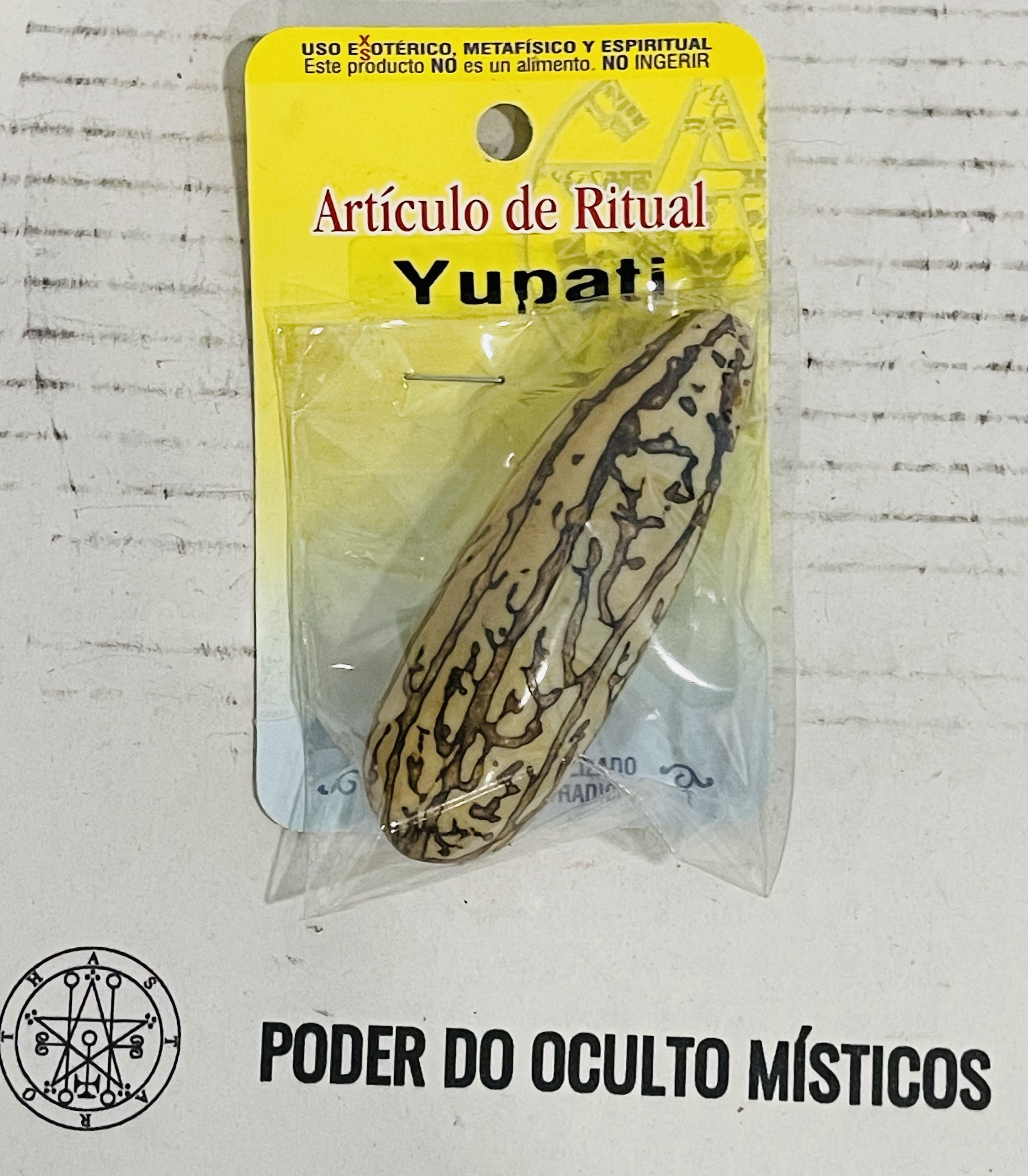 JUPATI /YUPATI