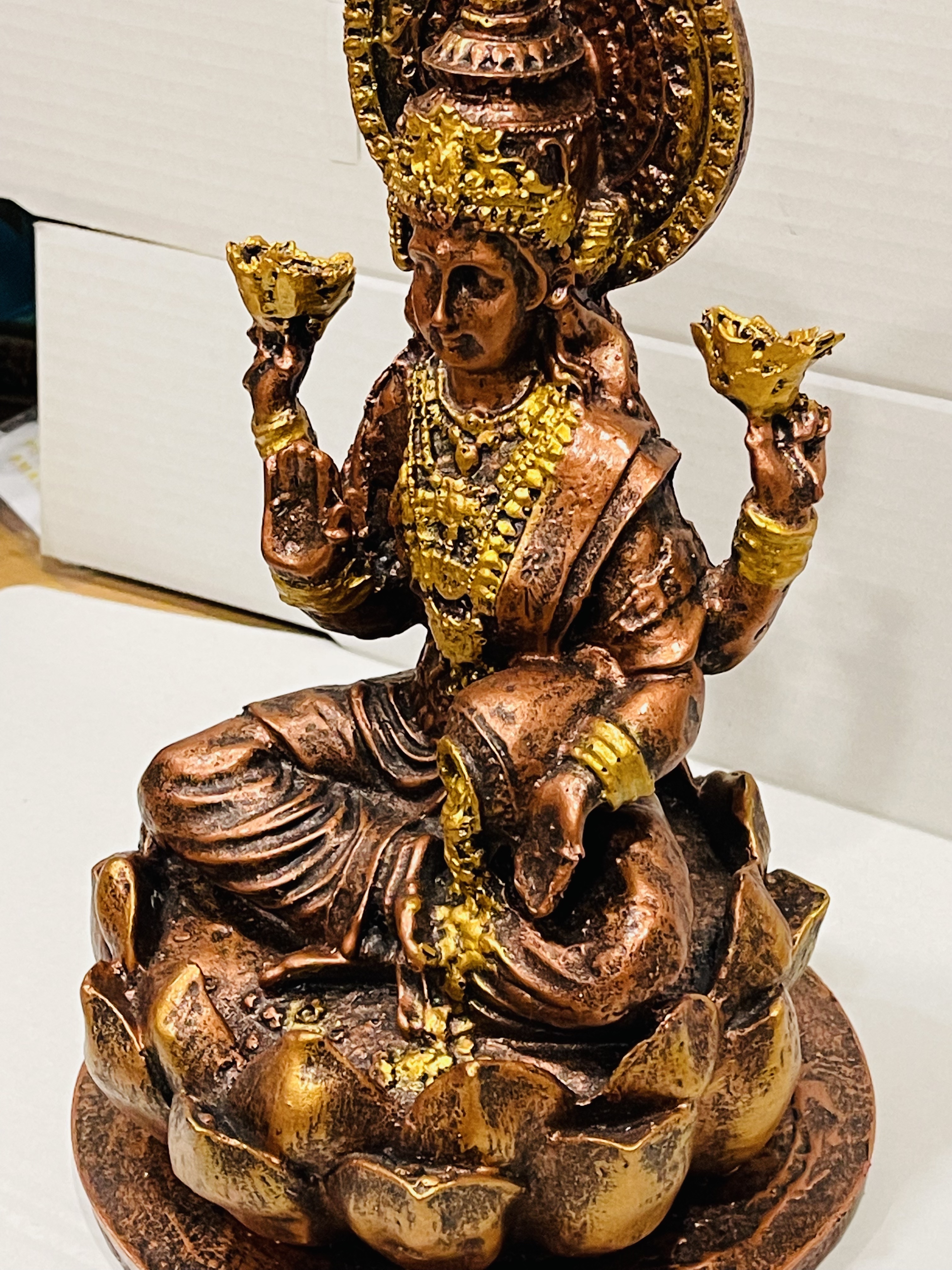 DEUSA LAKSHMI