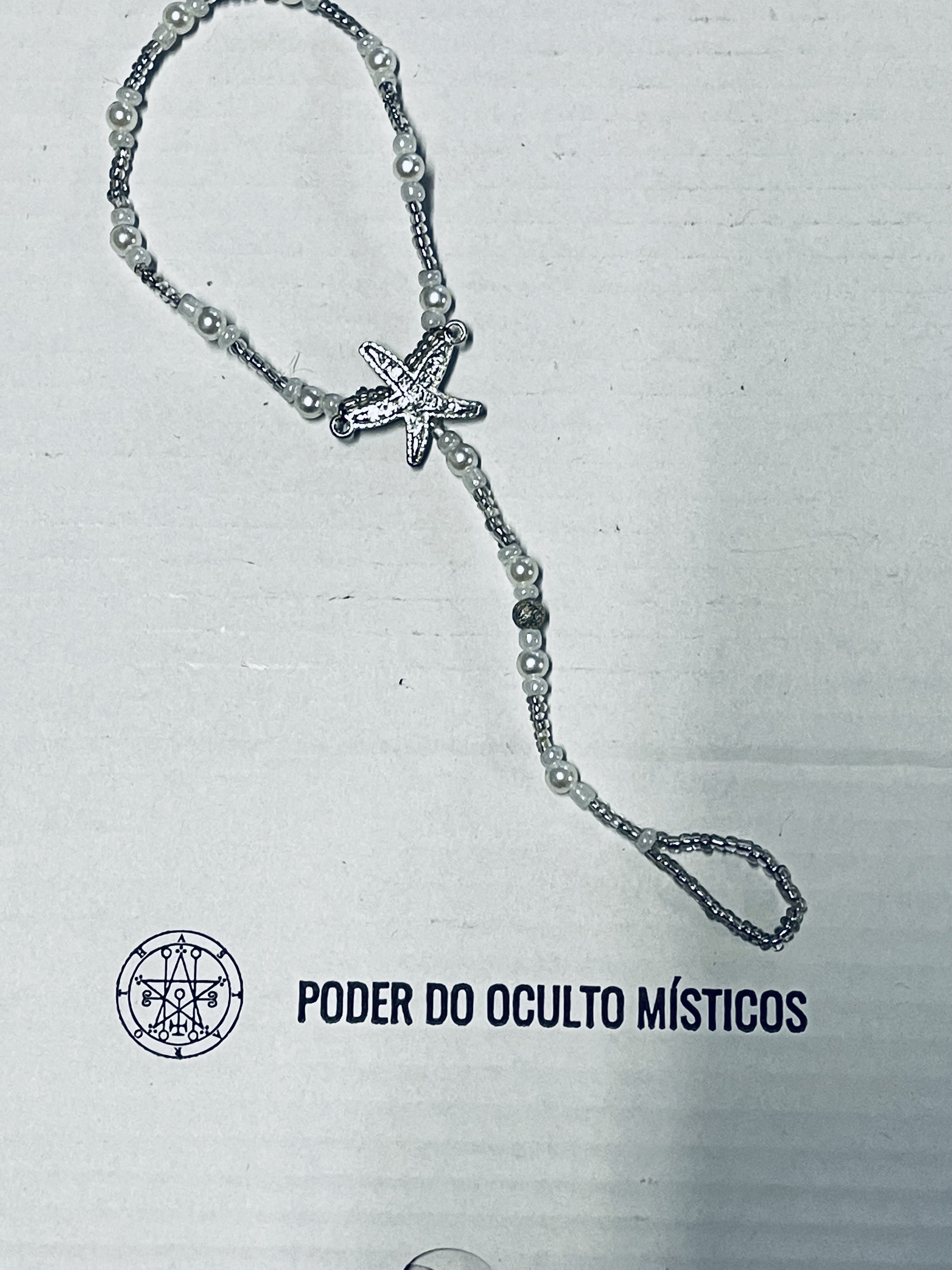 PULSEIRA DE MISSANGAS P