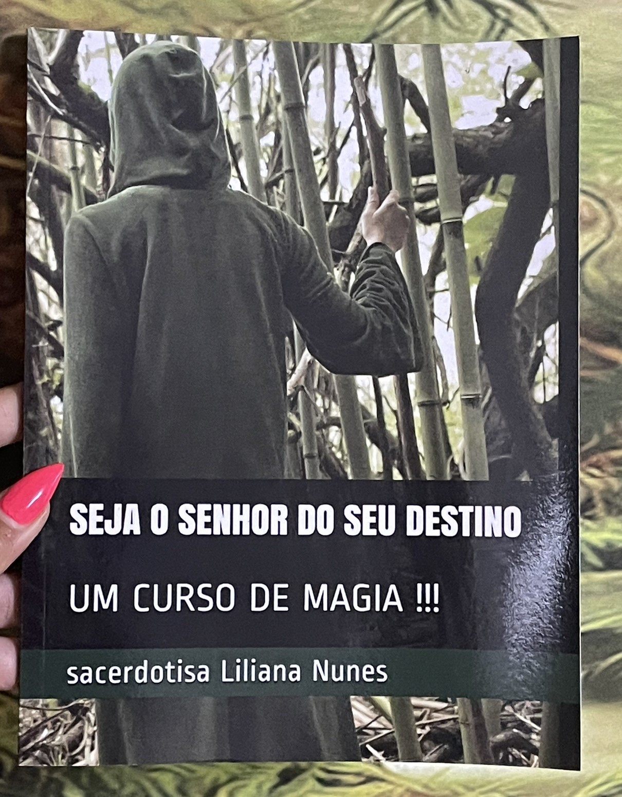 Seja o Senhor do Seu Destino