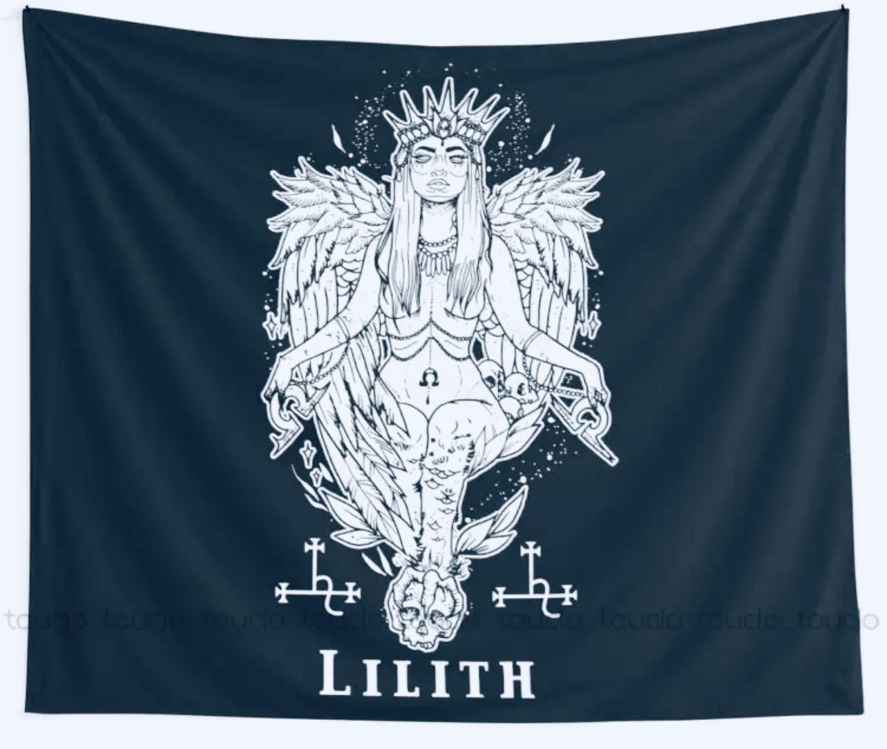 PANO LILITH