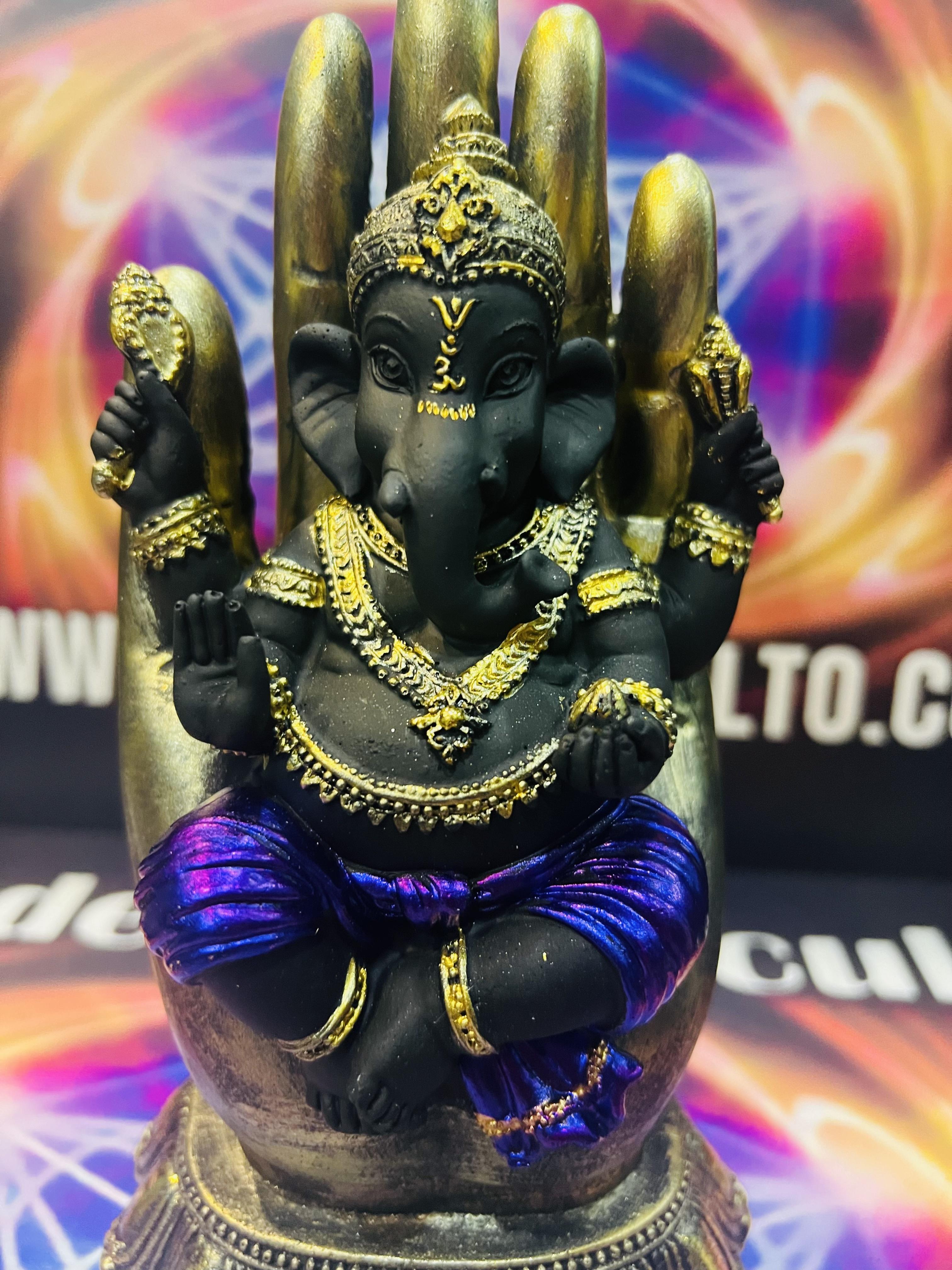 BENO GANESHA 