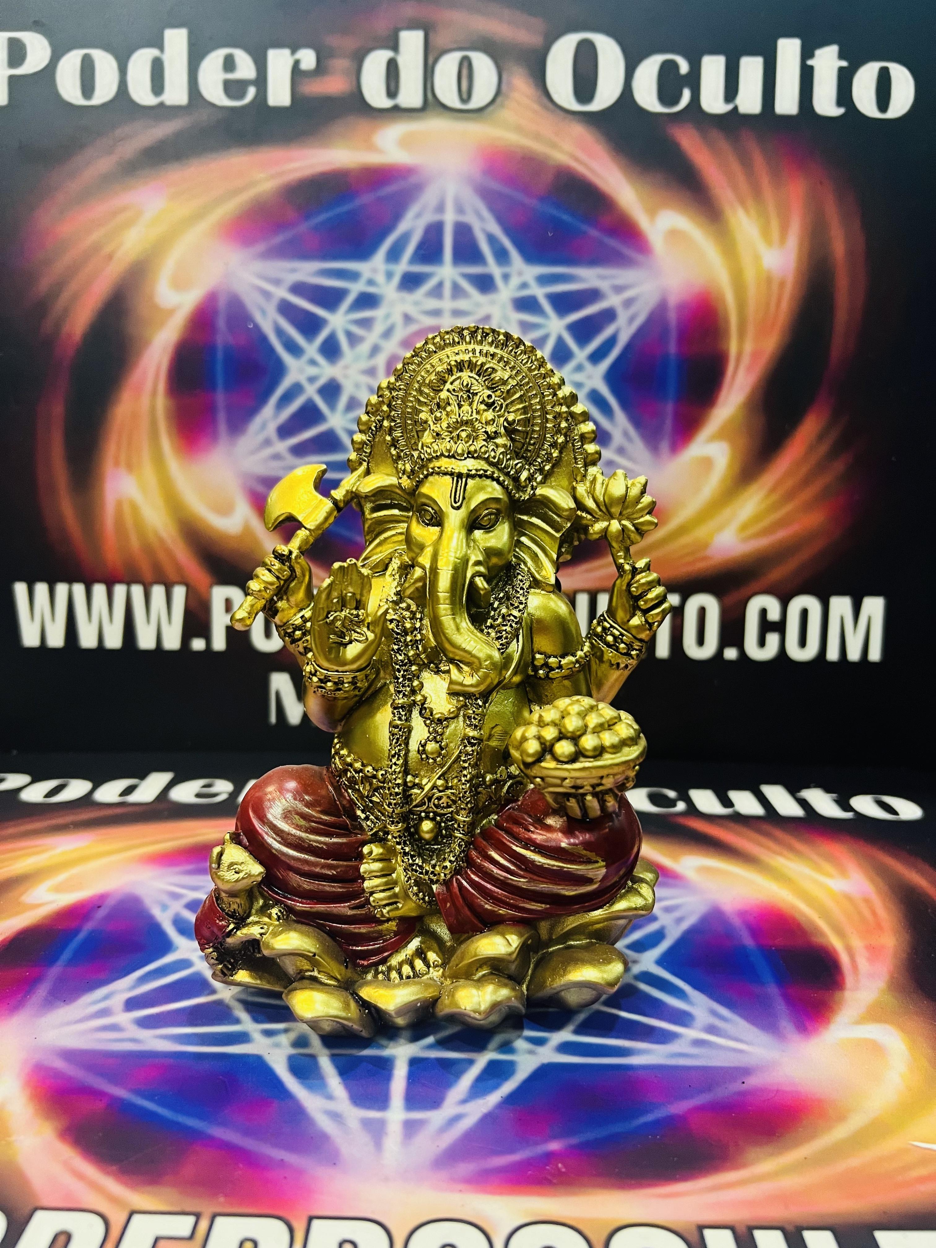 GANESHA 