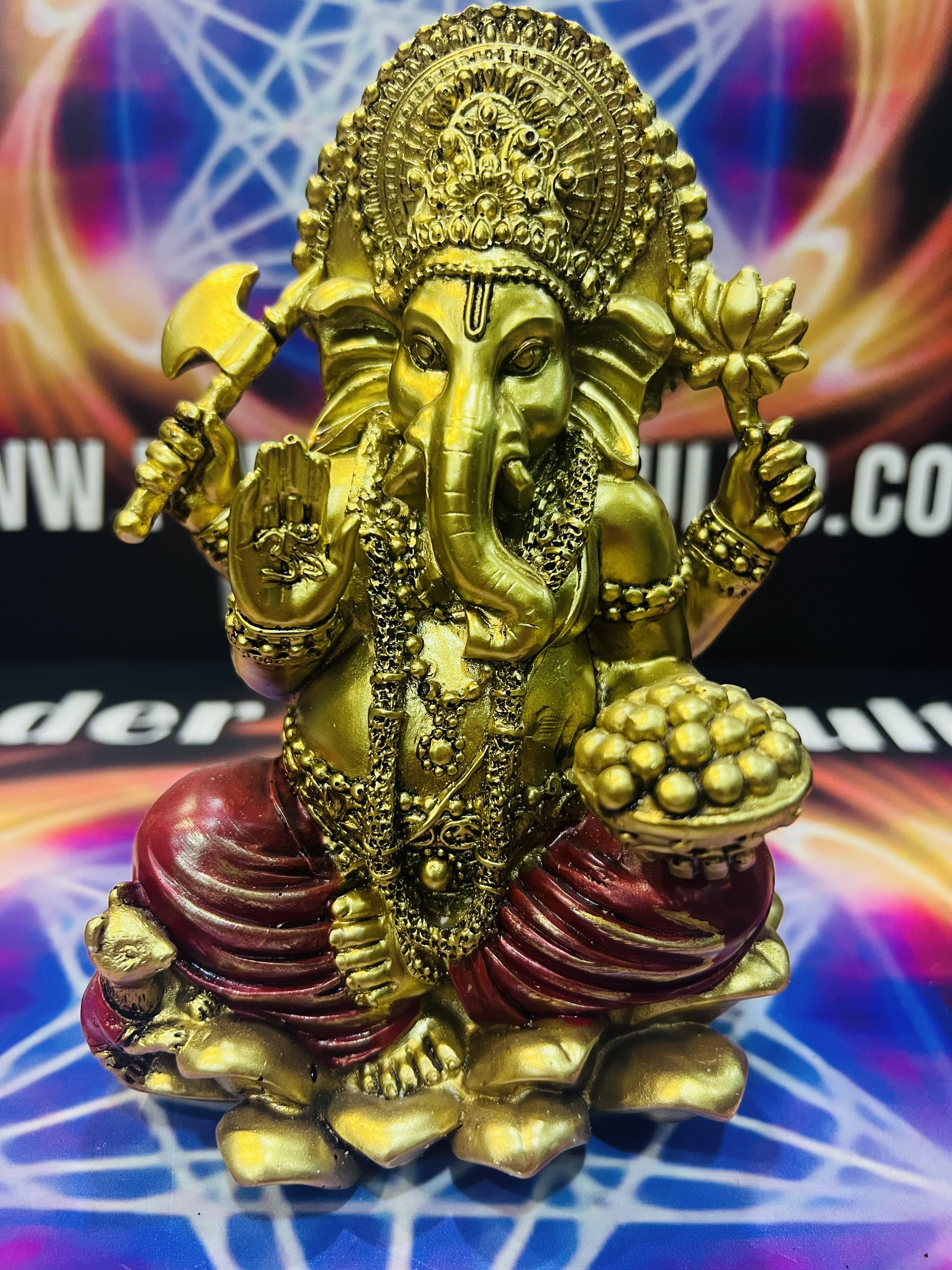 GANESHA 