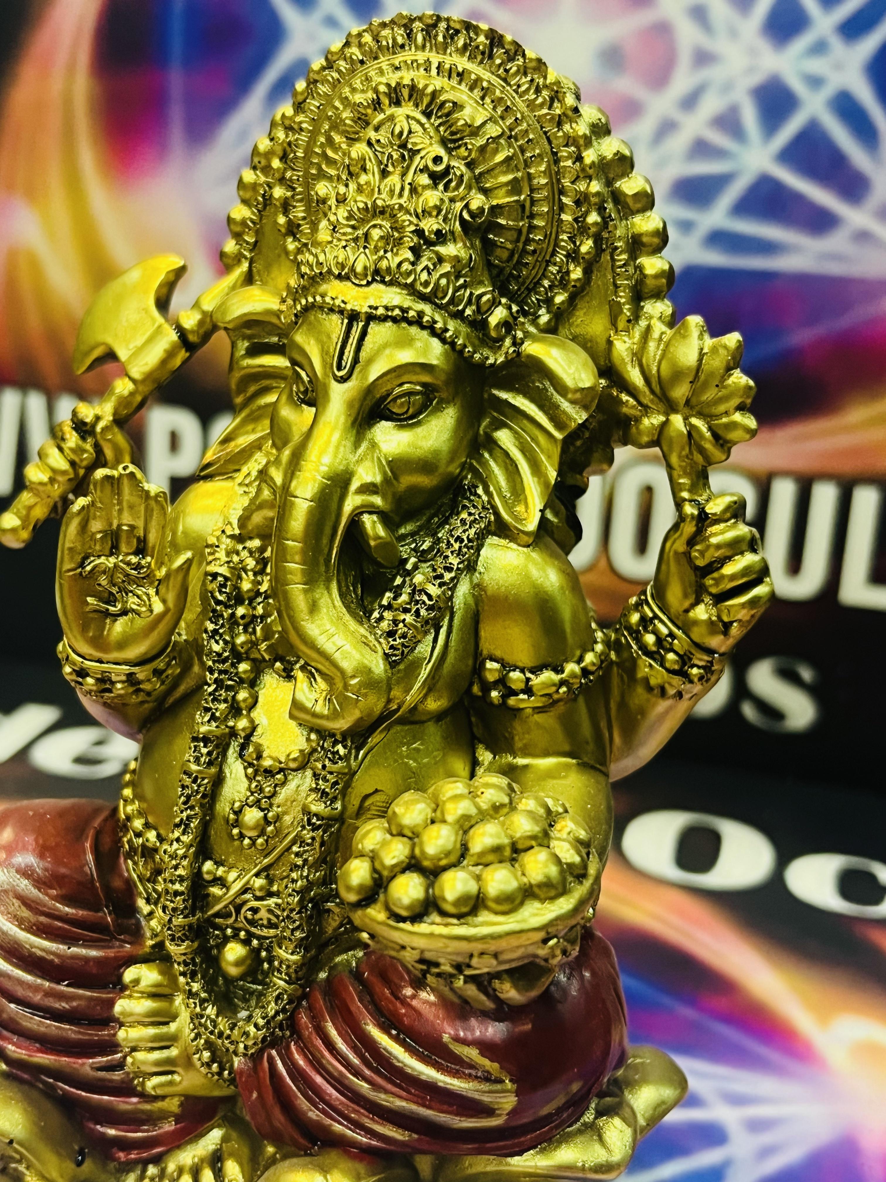 GANESHA 