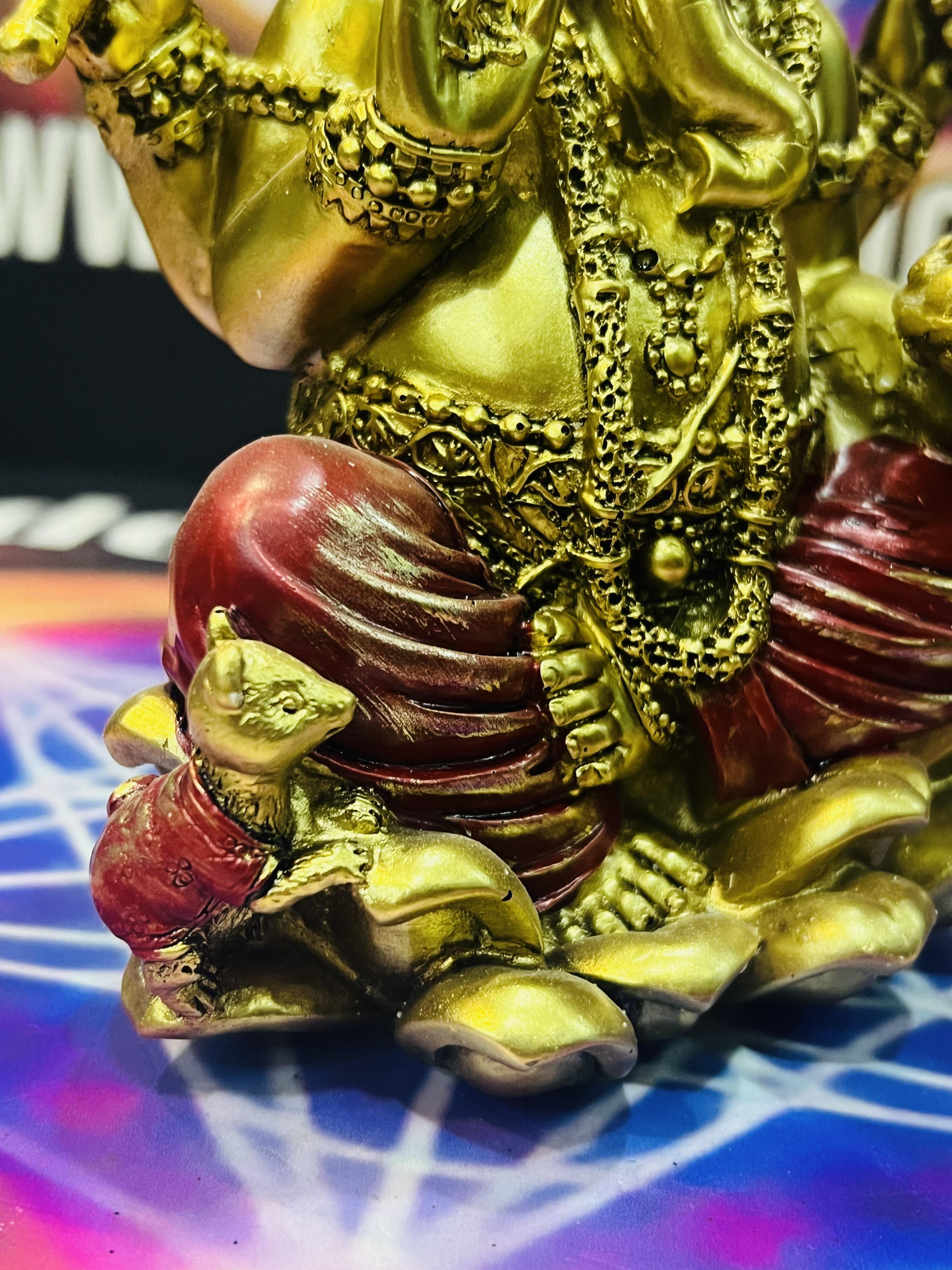 GANESHA 