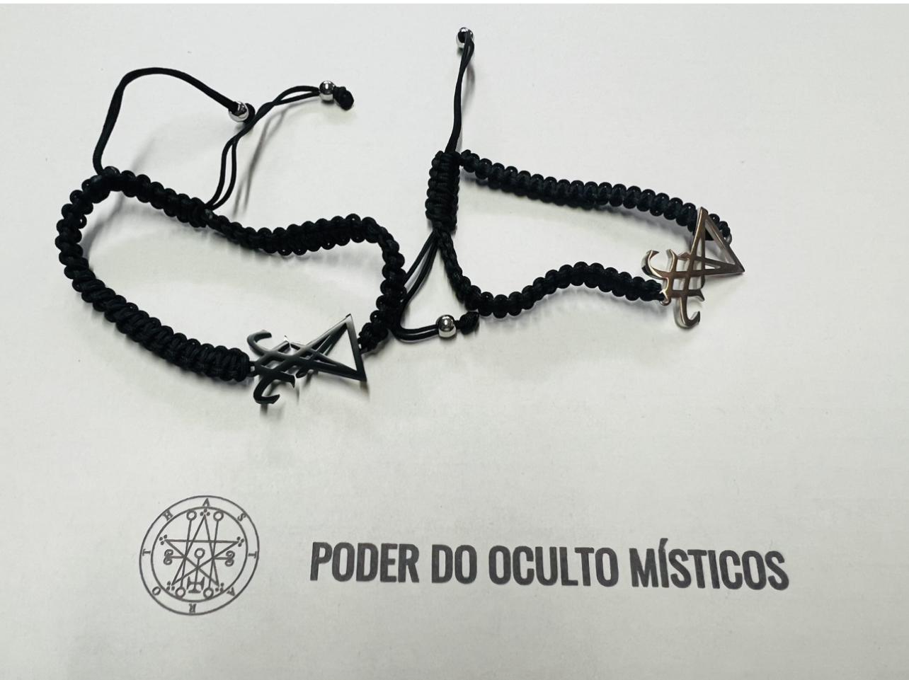 PULSEIRA LUCIFER