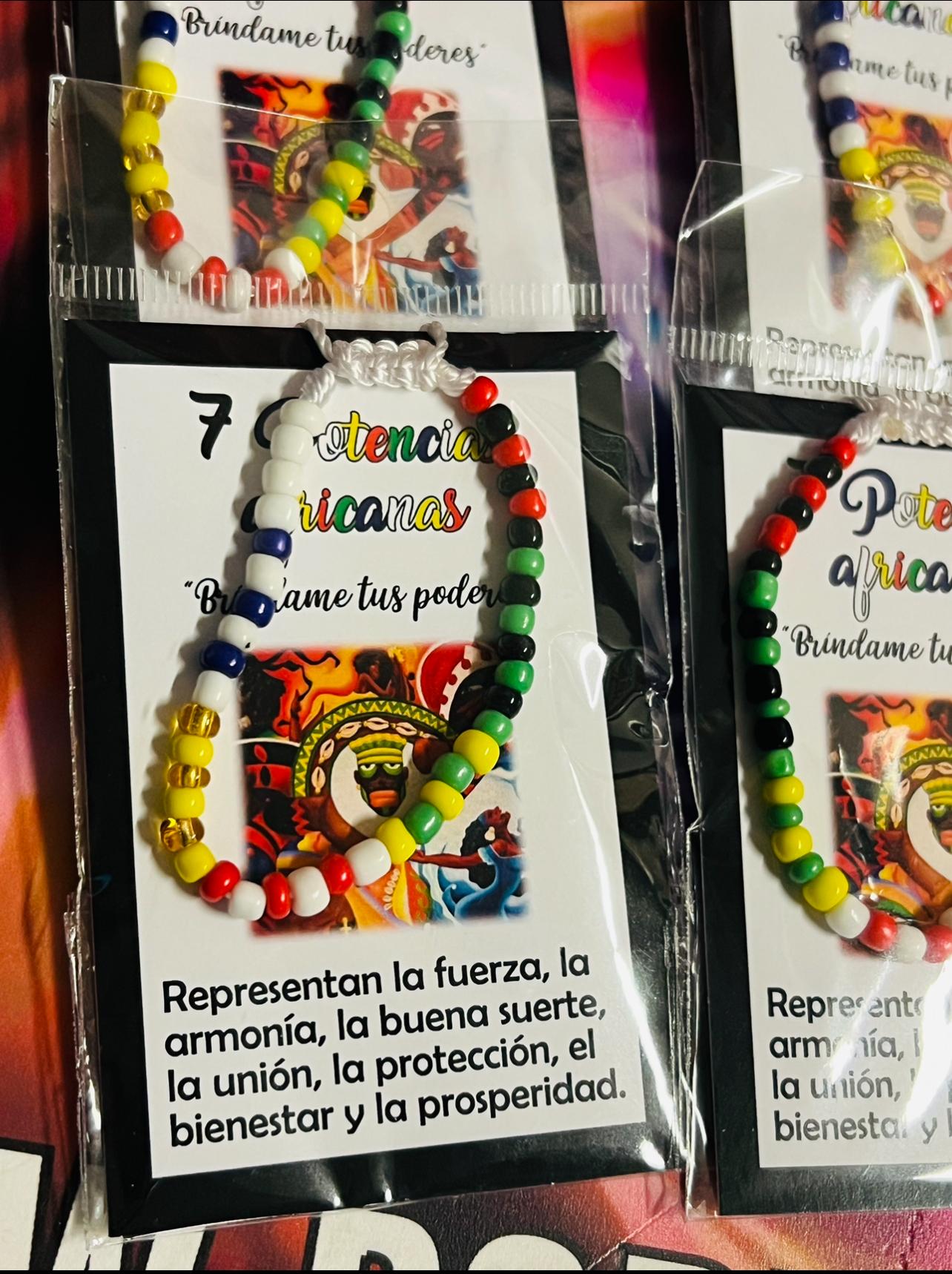 PULSEIRA MISSANGA 7 POTNCIAS 