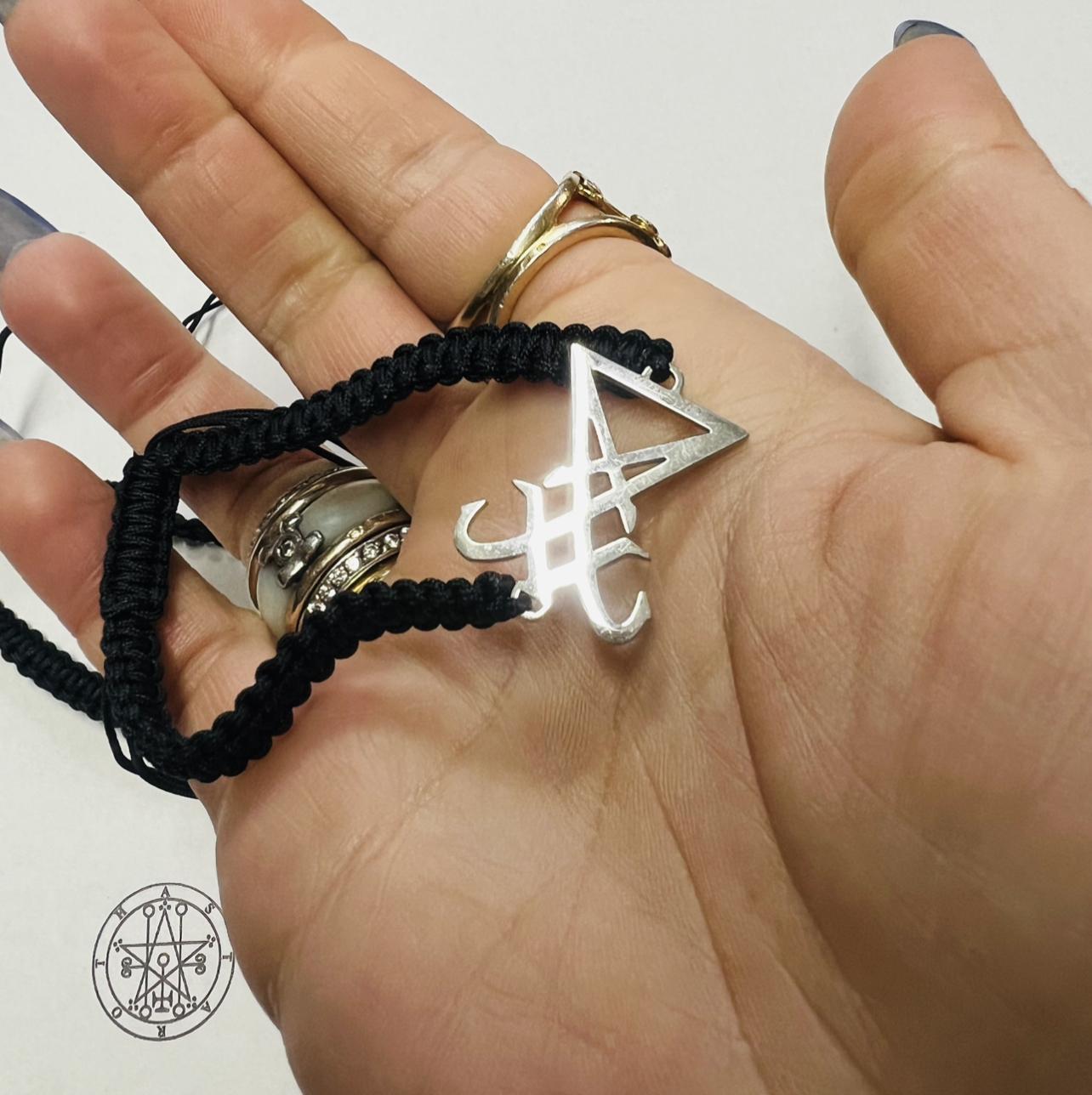 PULSEIRA LUCIFER