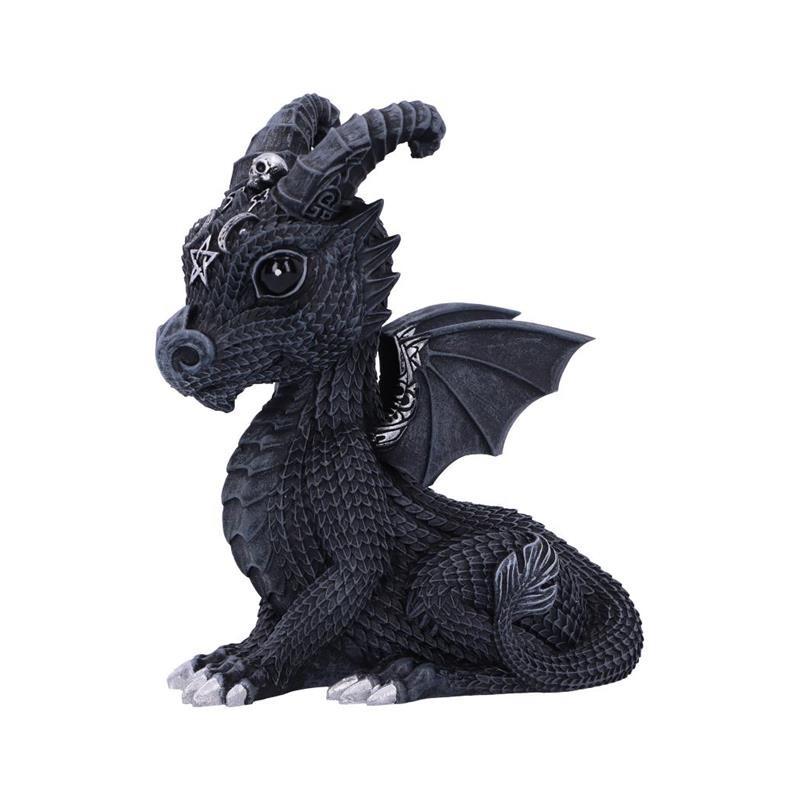 DRAGO EVIL 12CM