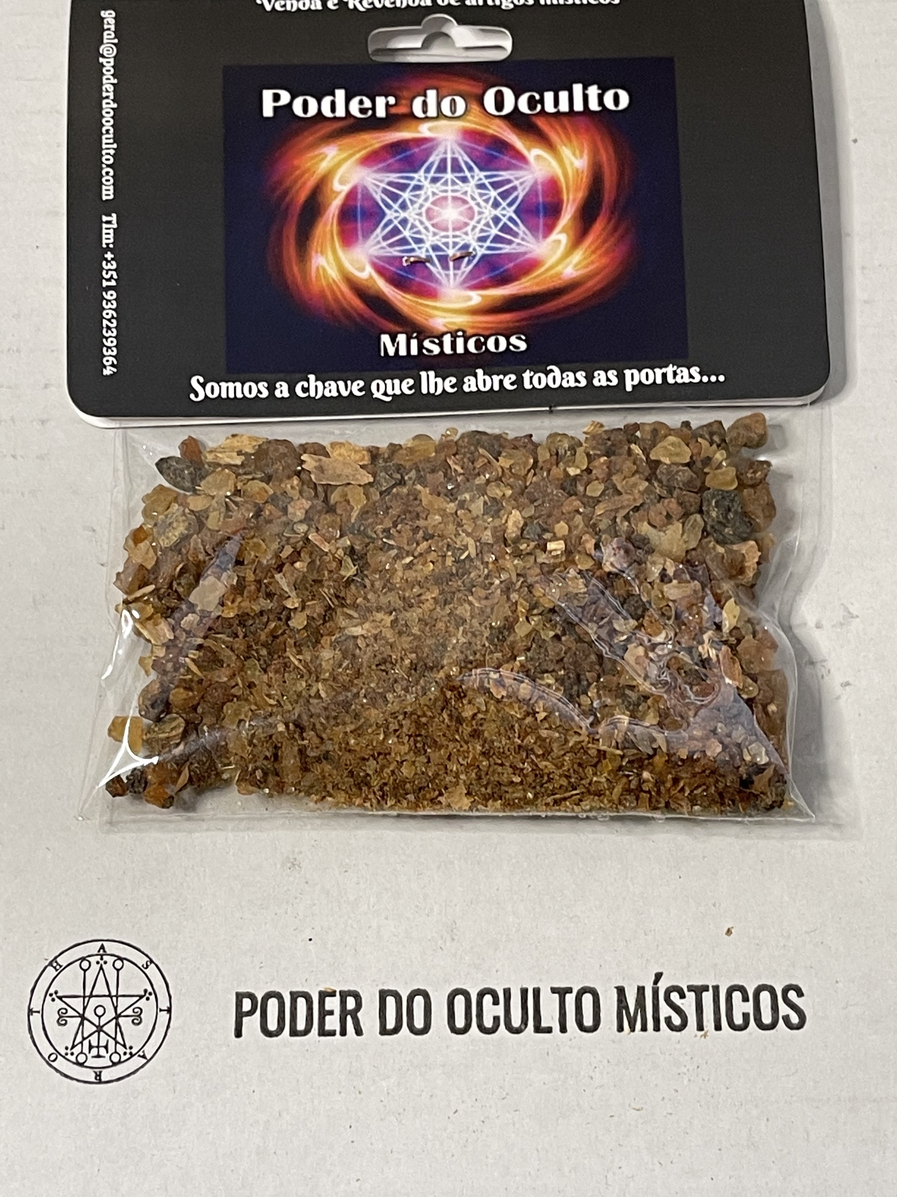 MIRRA 30gr