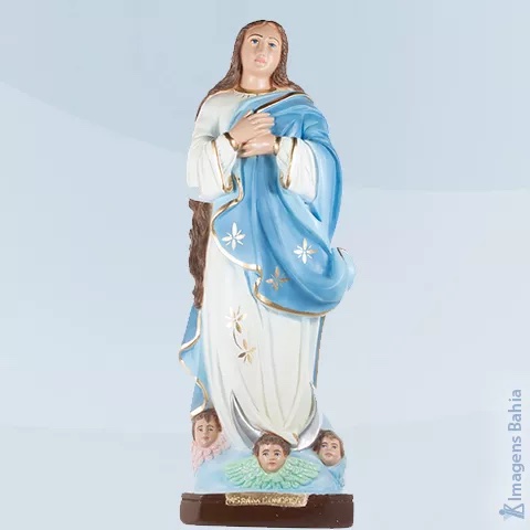 NOSSA SENHORA DA CONCEIO 35CM