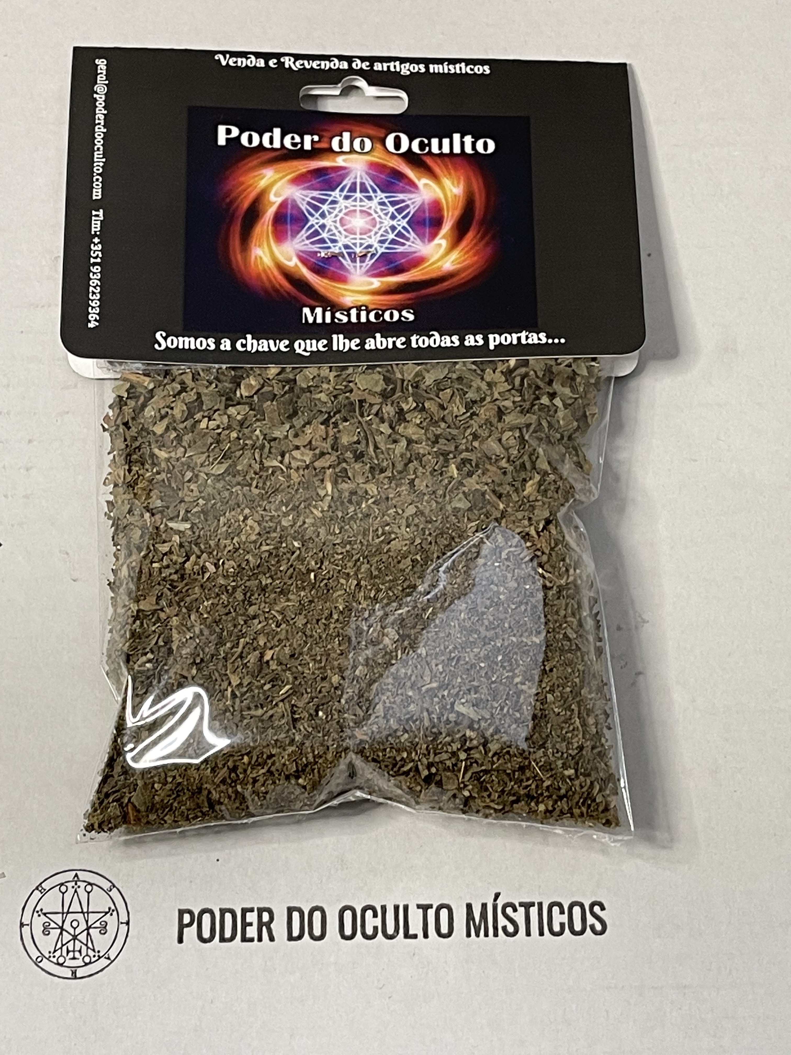 PATCHOULI (VERDADEIRA ESSNCIA IMPORTAO)