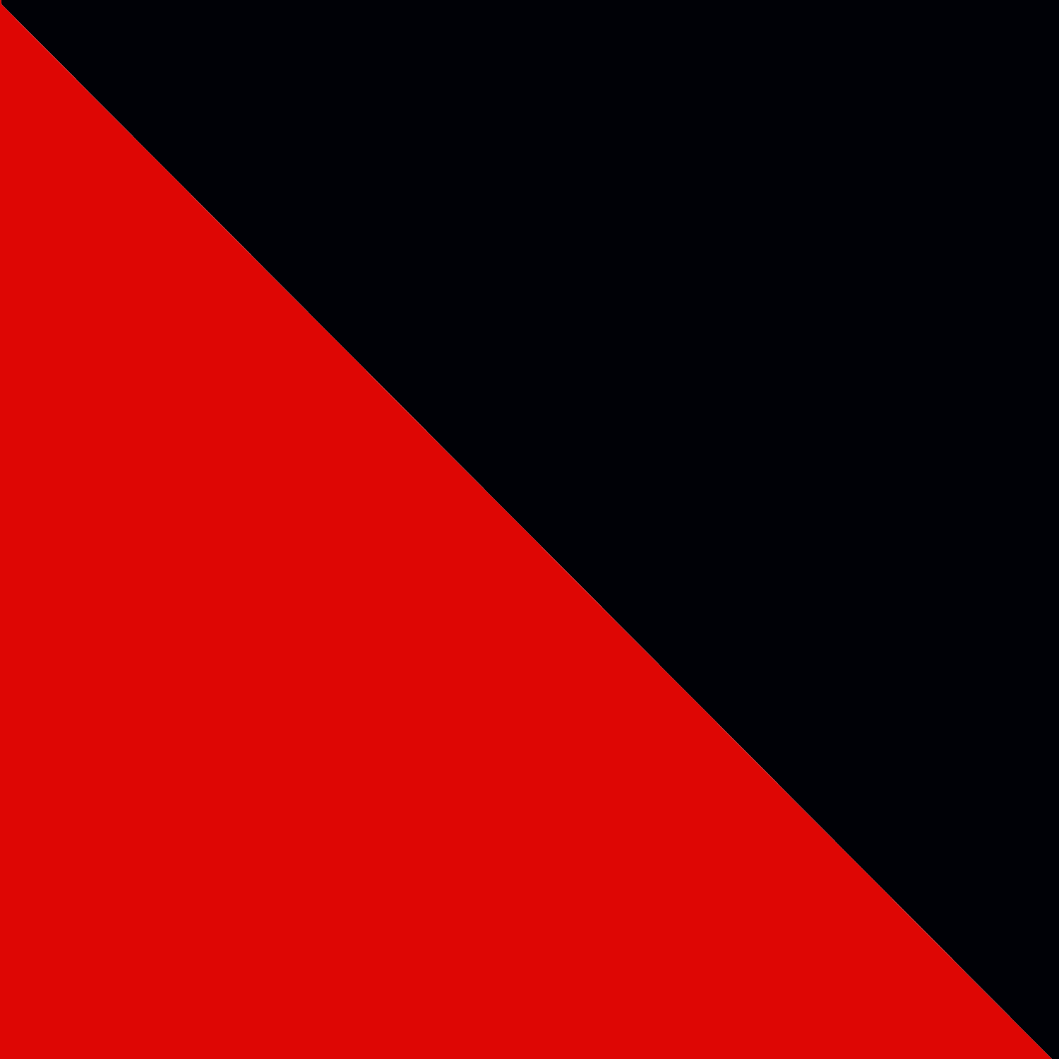 VERMELHO/PRETO