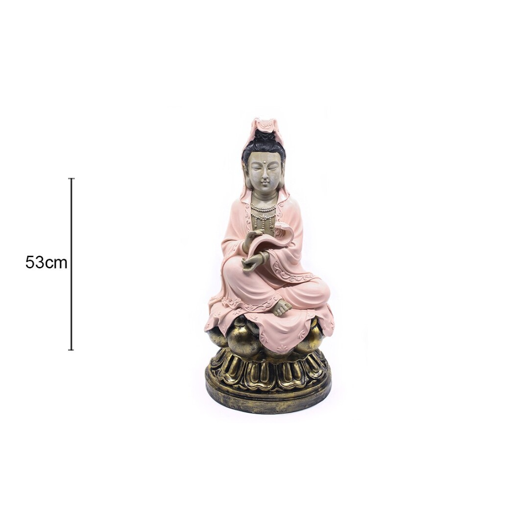 KUAN YIN 53 CM