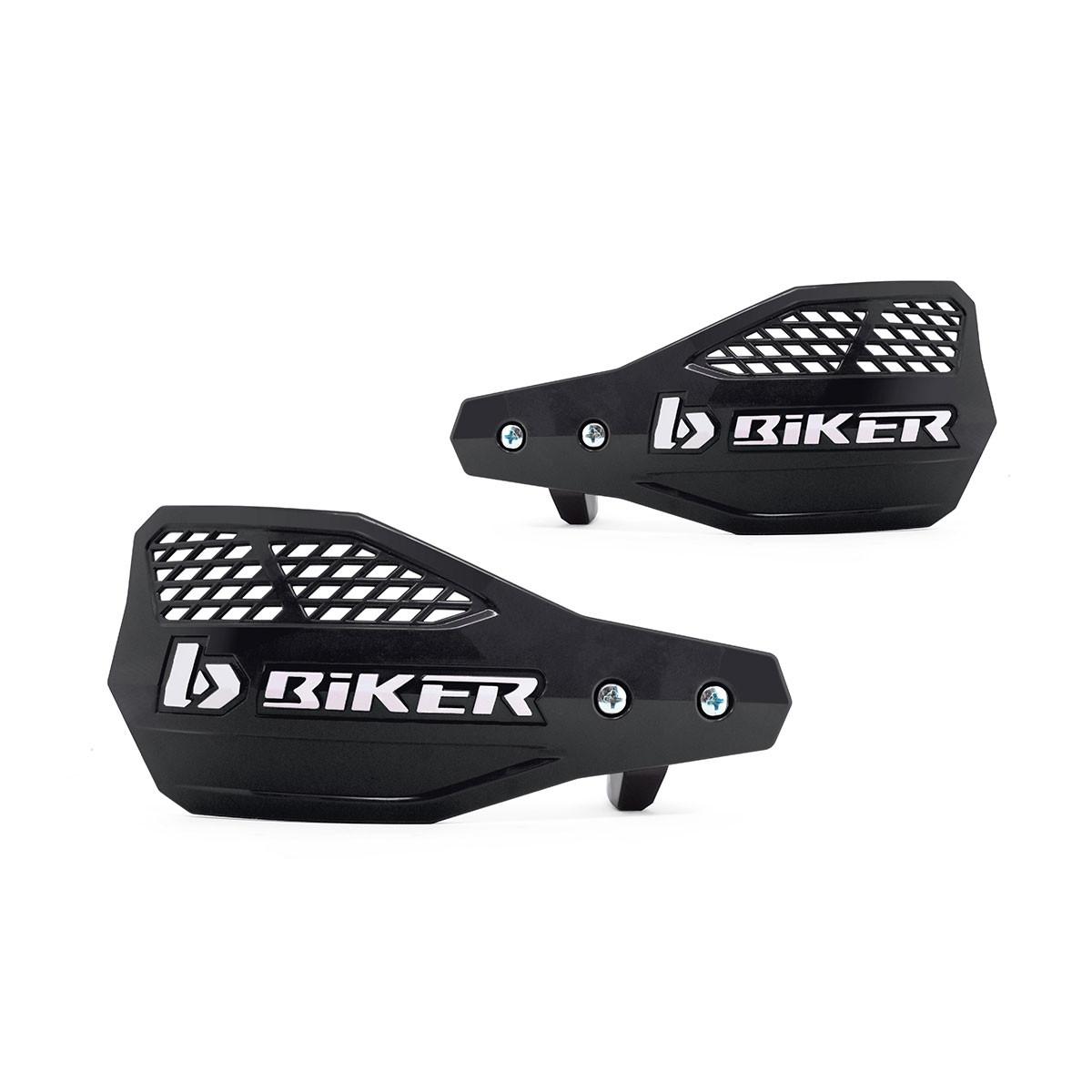 Protetores de mãos A1R