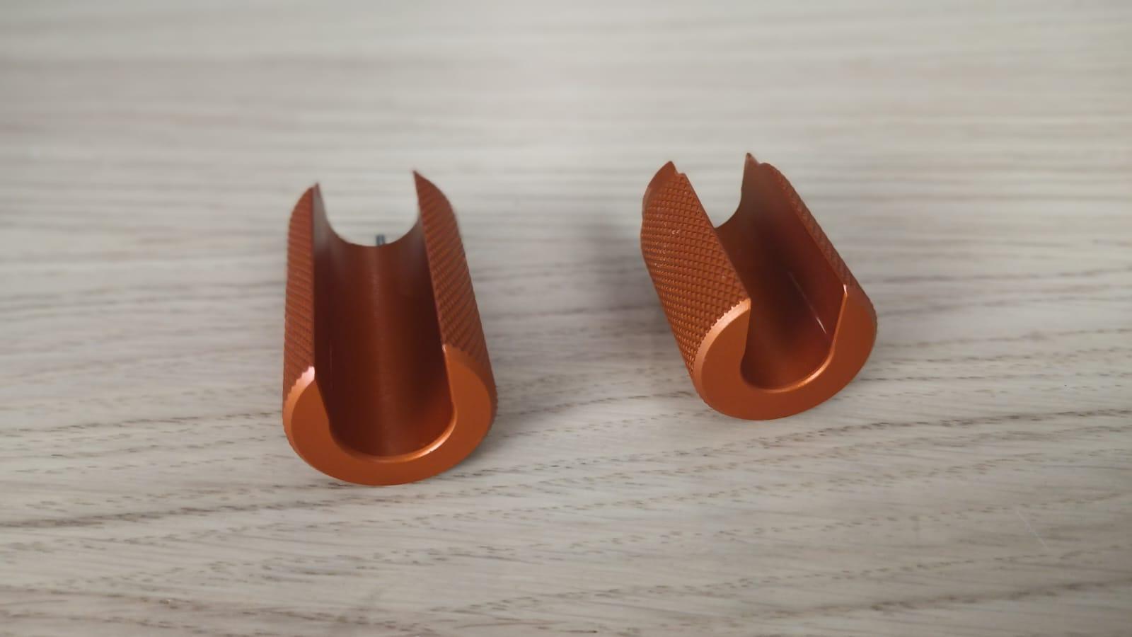 Ferramentas p/Lefty 1.0 e 2.0