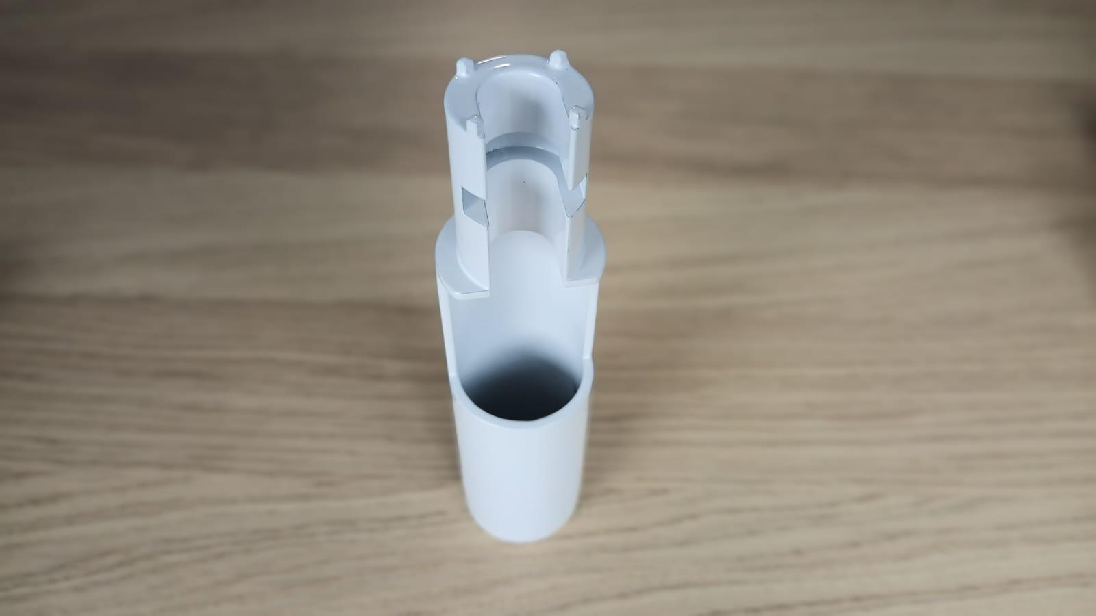 Ferramentas p/Lefty 1.0 e 2.0