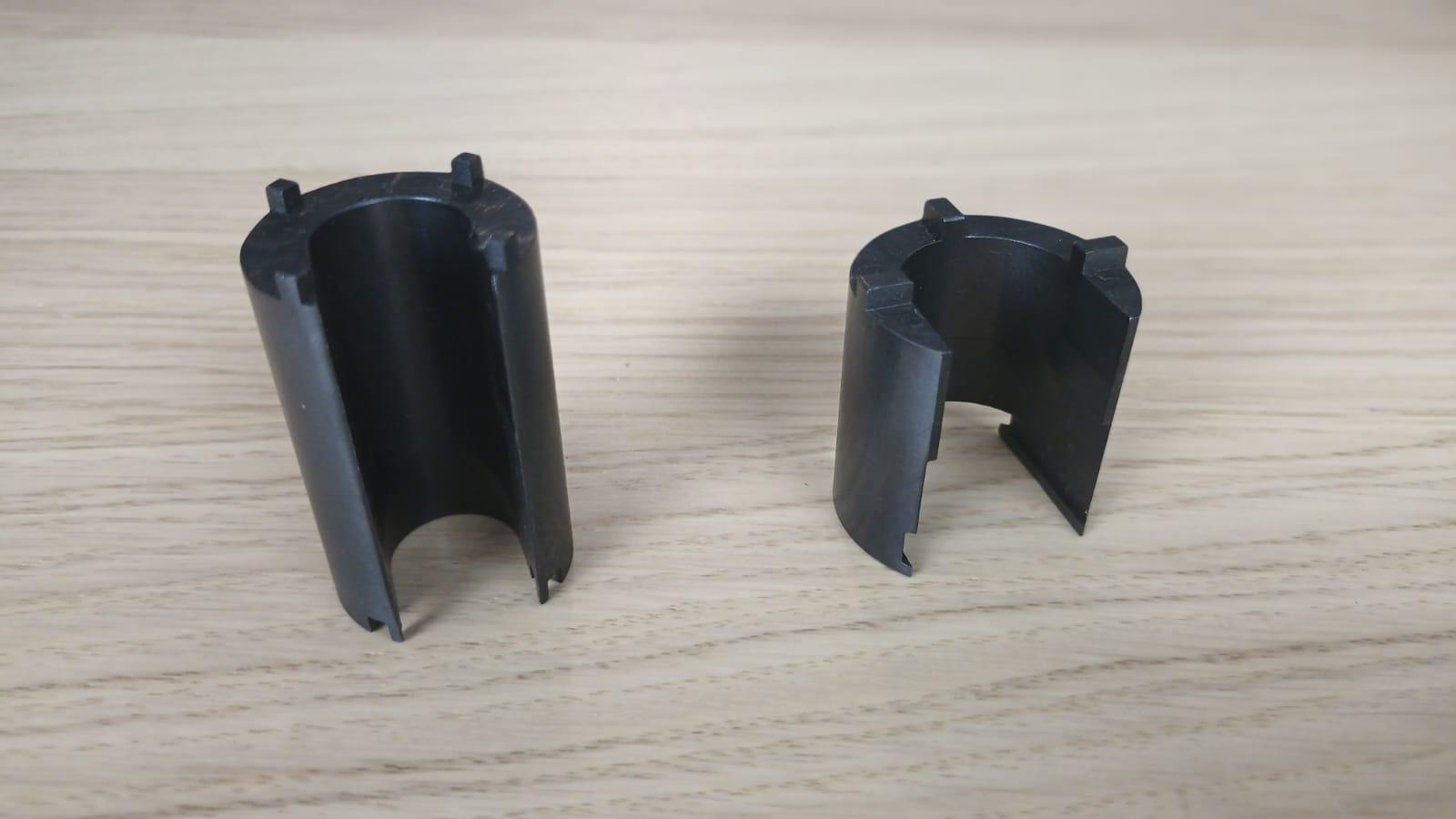 Ferramentas p/Lefty 1.0 e 2.0