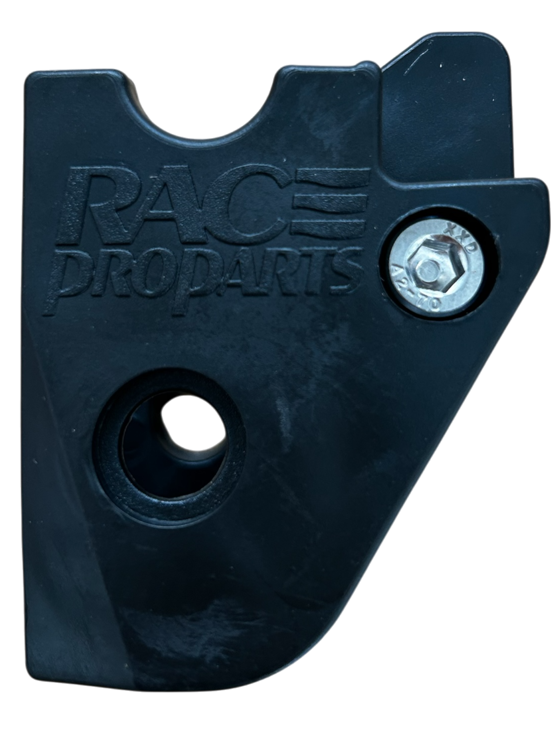 Protetor de Link Traseiro RacePro – KTM, Husqvarna, Sherco, GasGas