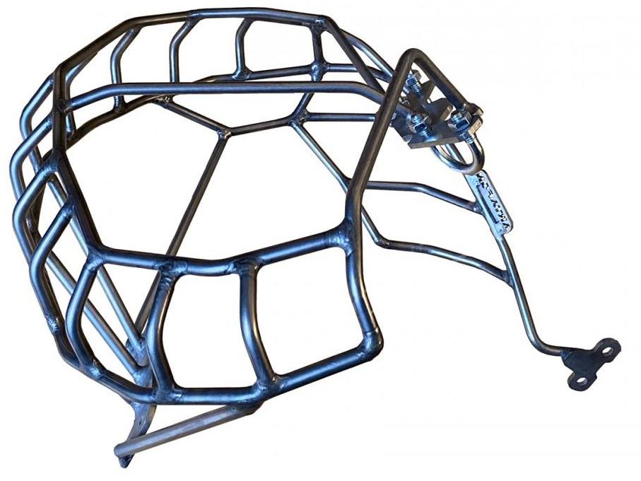 Proteção Balão, KTM, Husqvarna, GAS GAS TPI, extra size