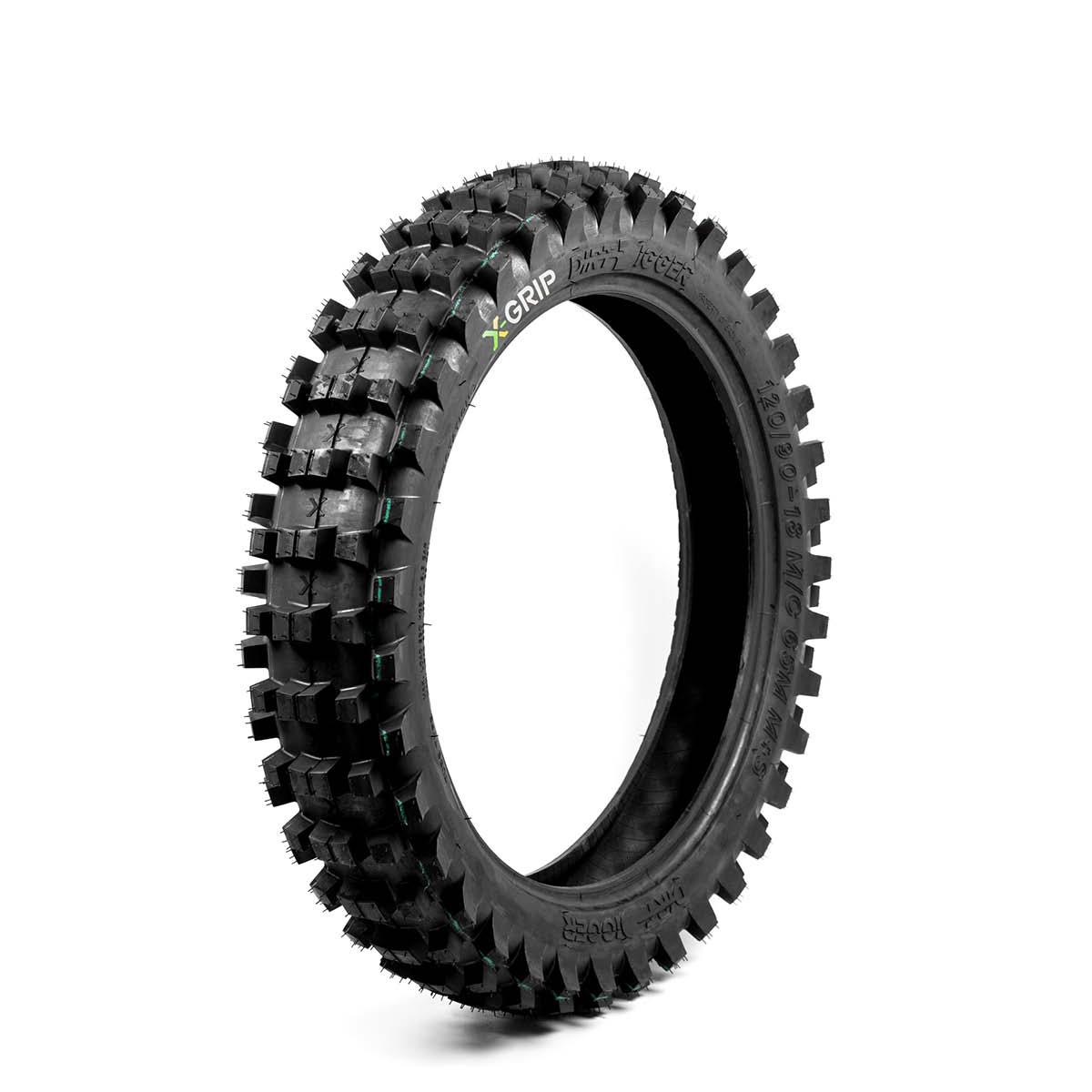 Pneu DIRT DIGGER - 120/90-18