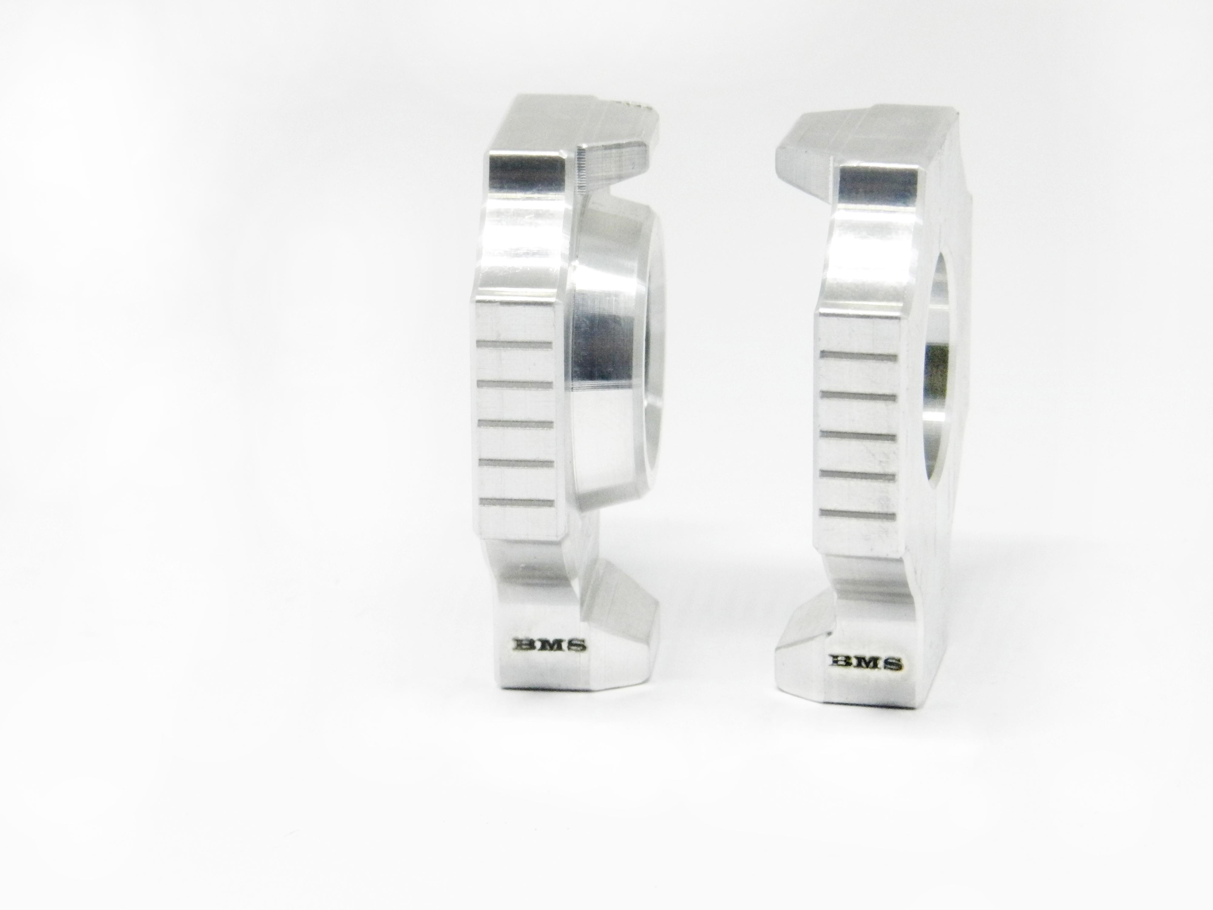 Tensor de Corrente - Eixo 20mm