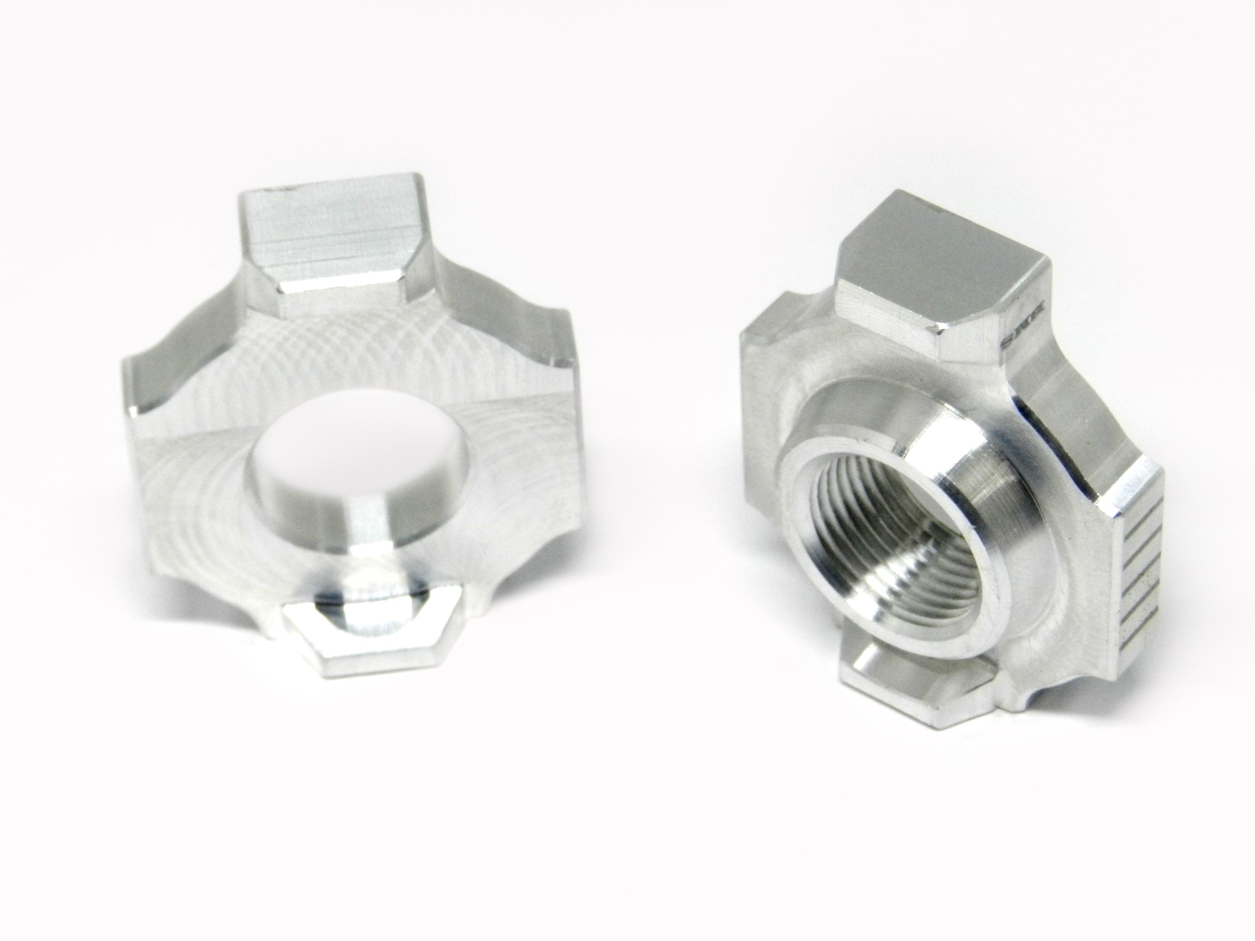 Tensor de Corrente - Eixo 20mm